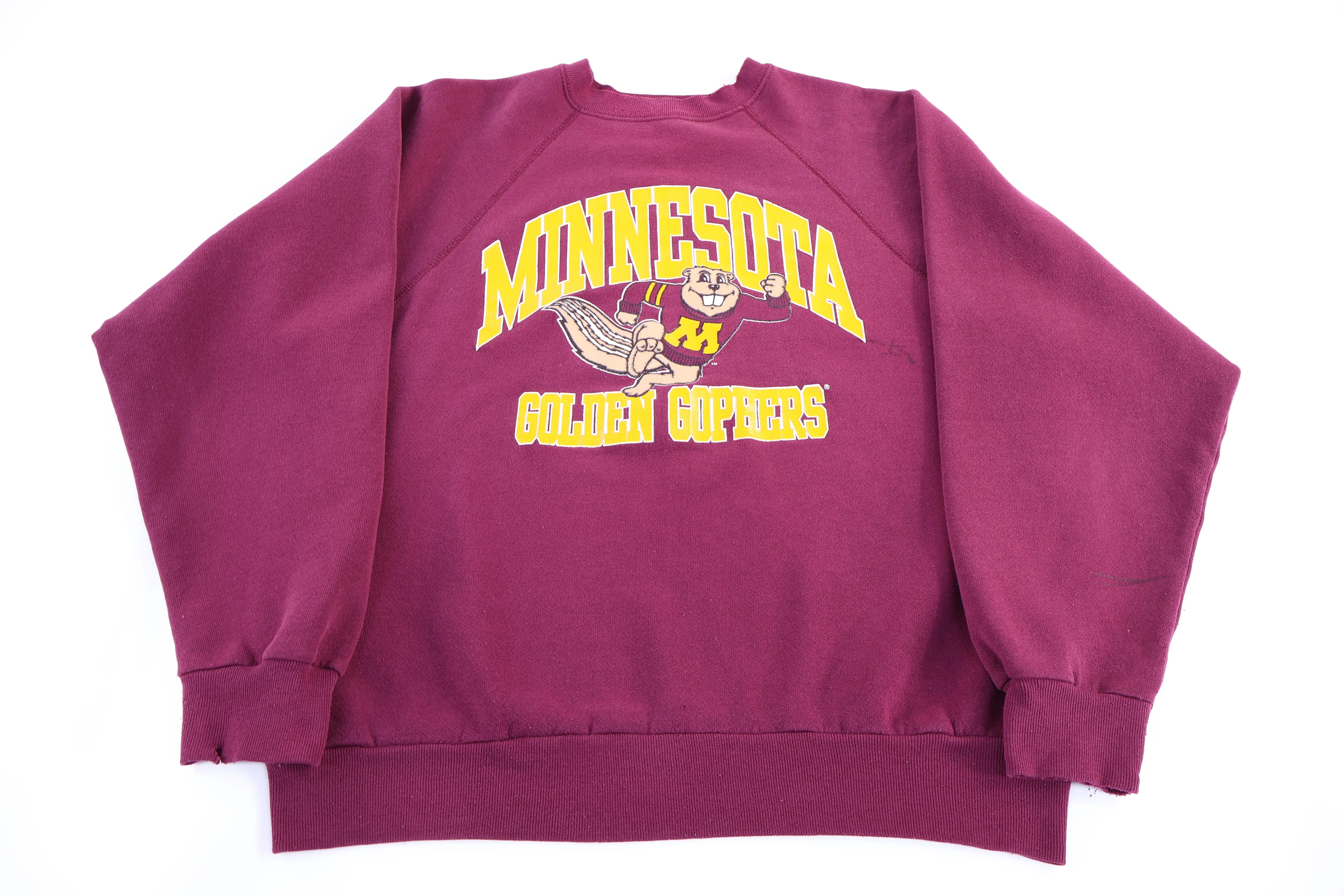 90's University of Minnesota Sweatshirt