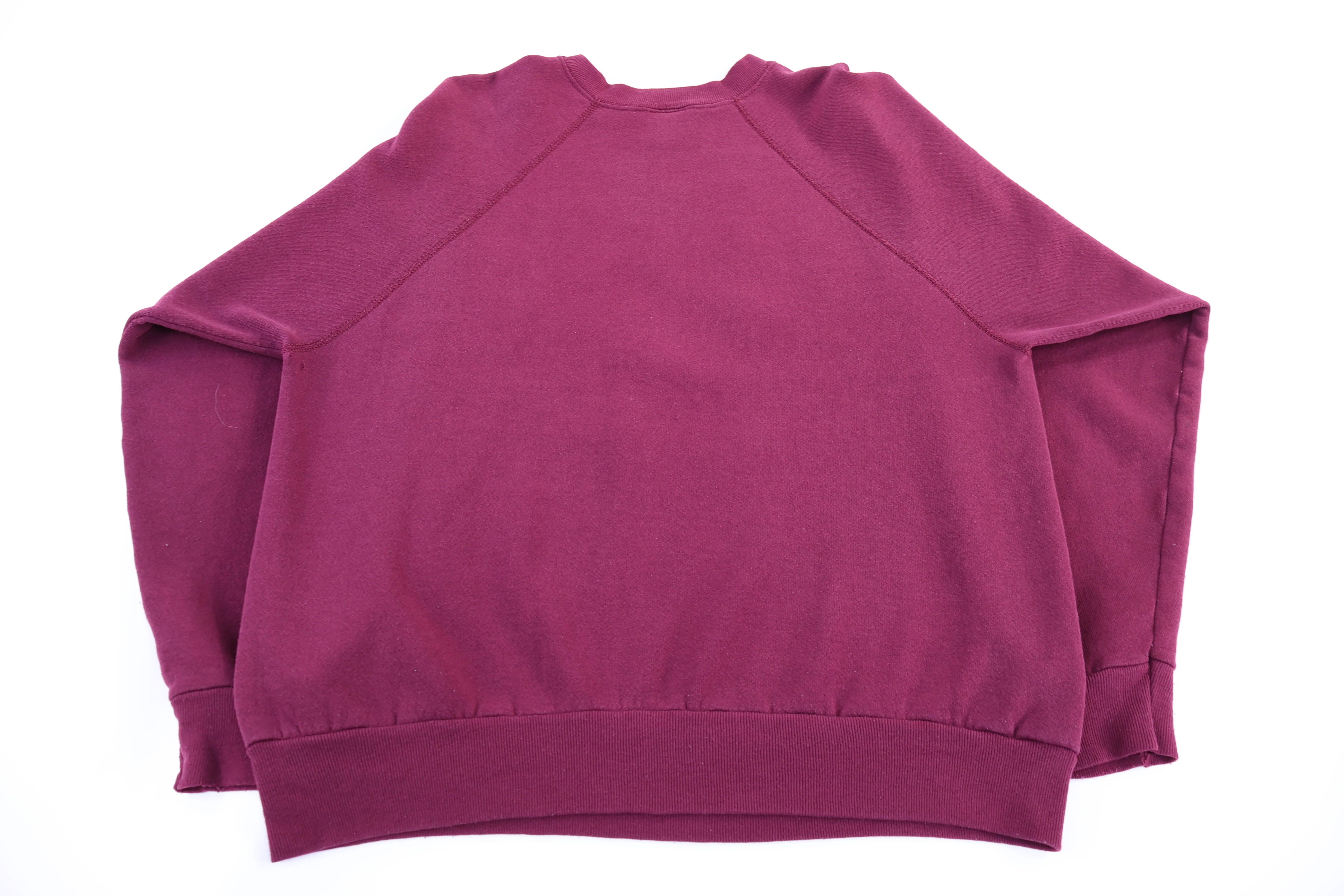 90's University of Minnesota Sweatshirt - Image 2