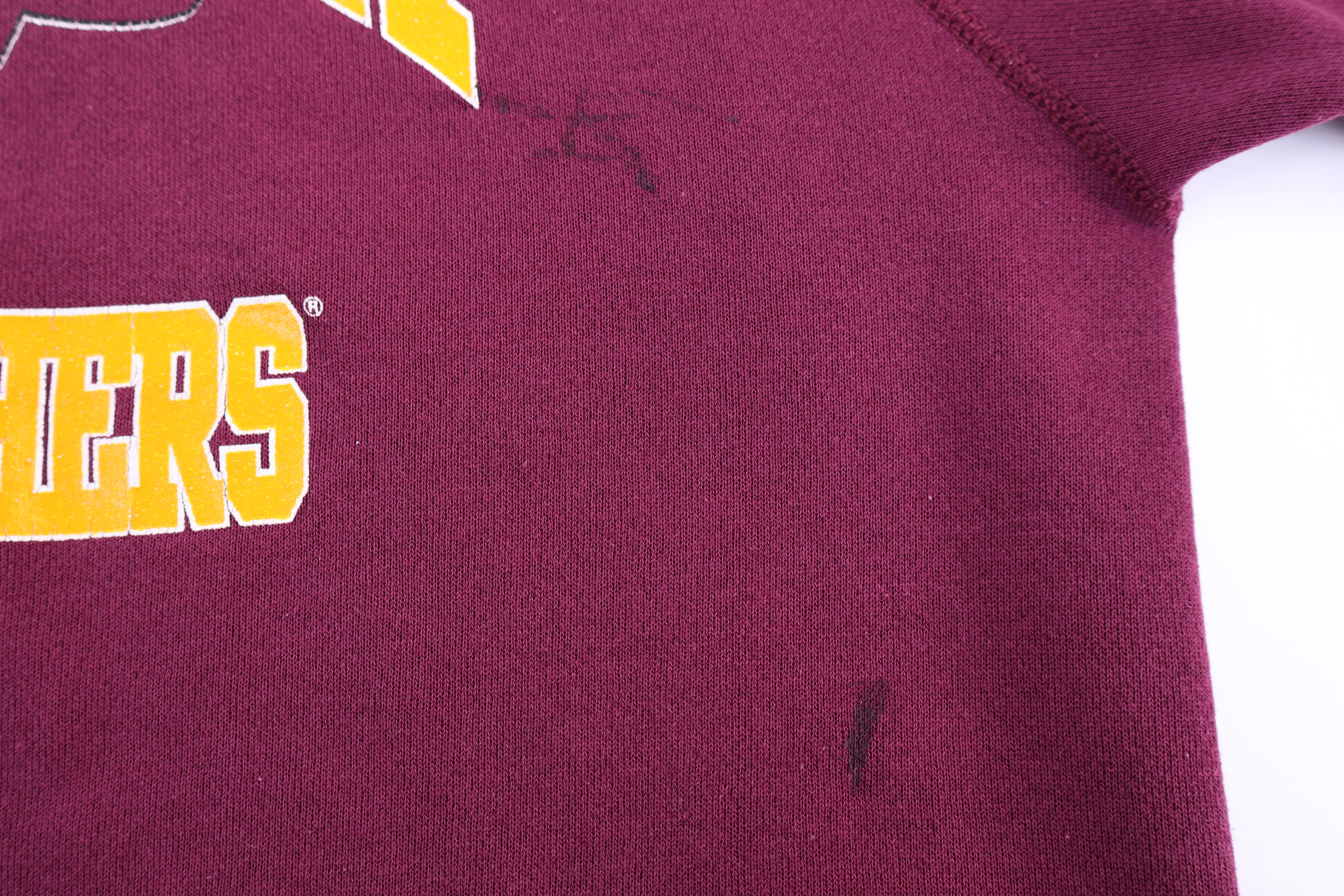 90's University of Minnesota Sweatshirt - Image 3