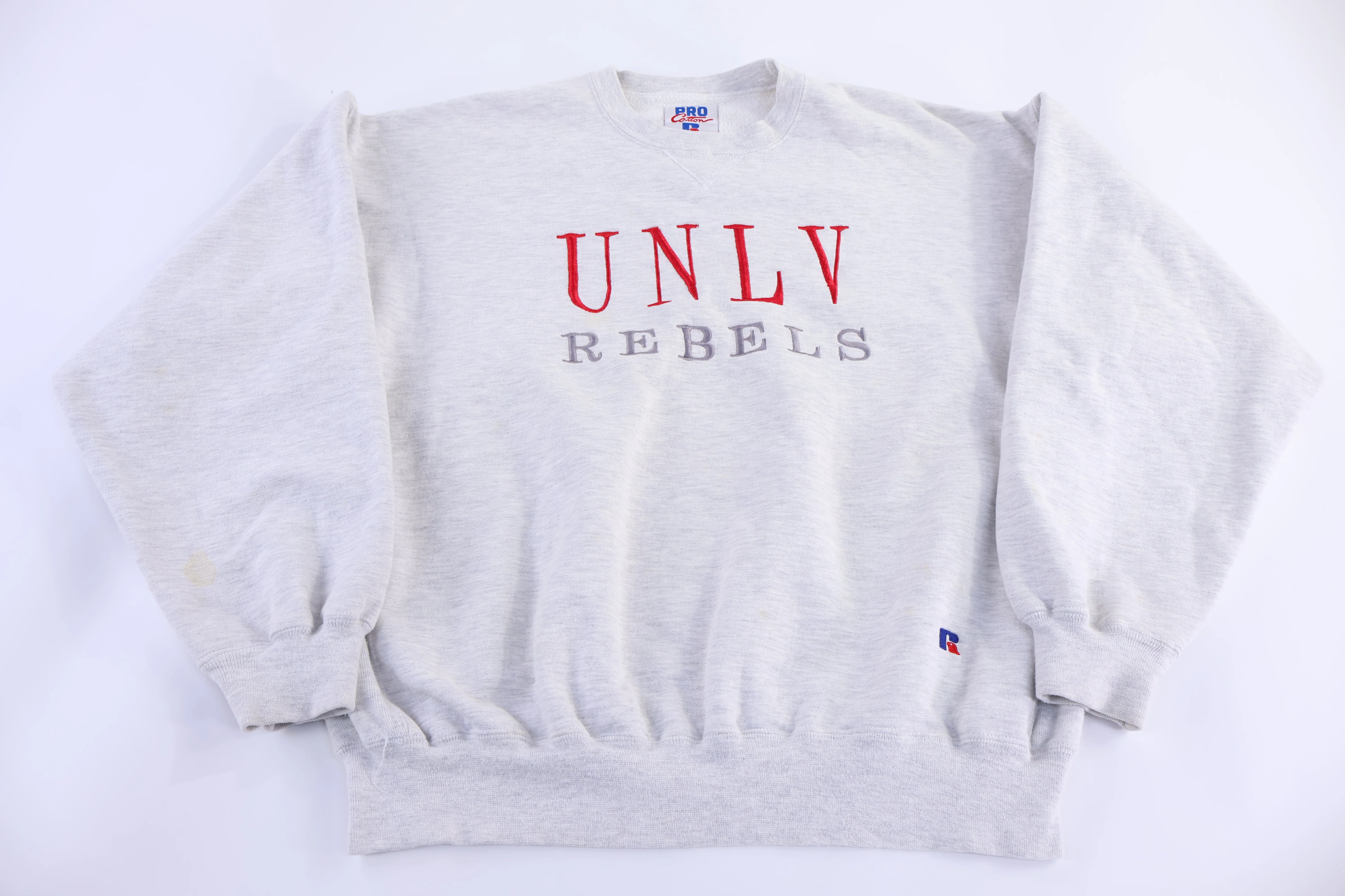 90's University of Nevada Sweatshirt