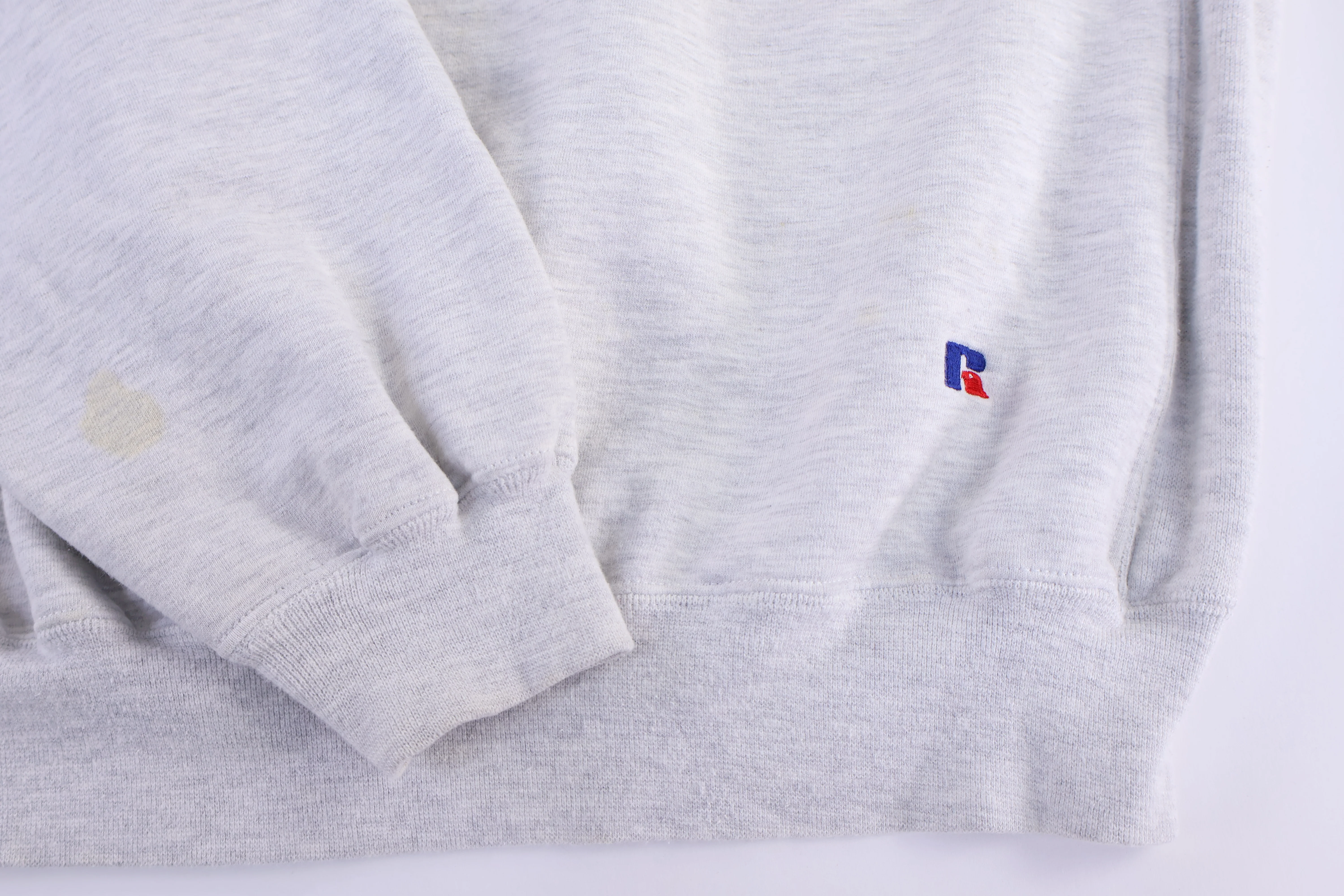 90's University of Nevada Sweatshirt - Image 3