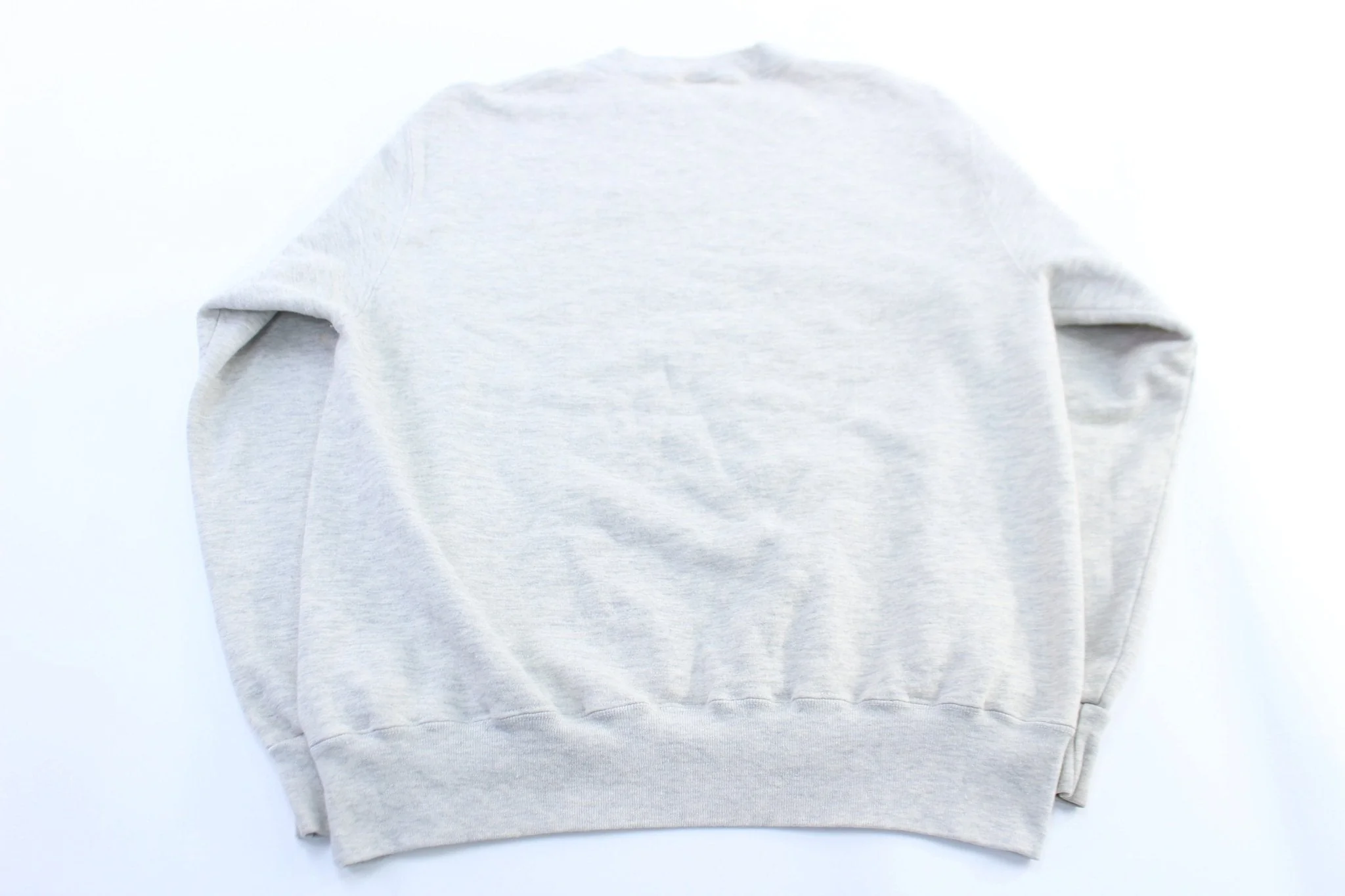 90's University of Notre Dame Champion Sweatshirt - Image 2
