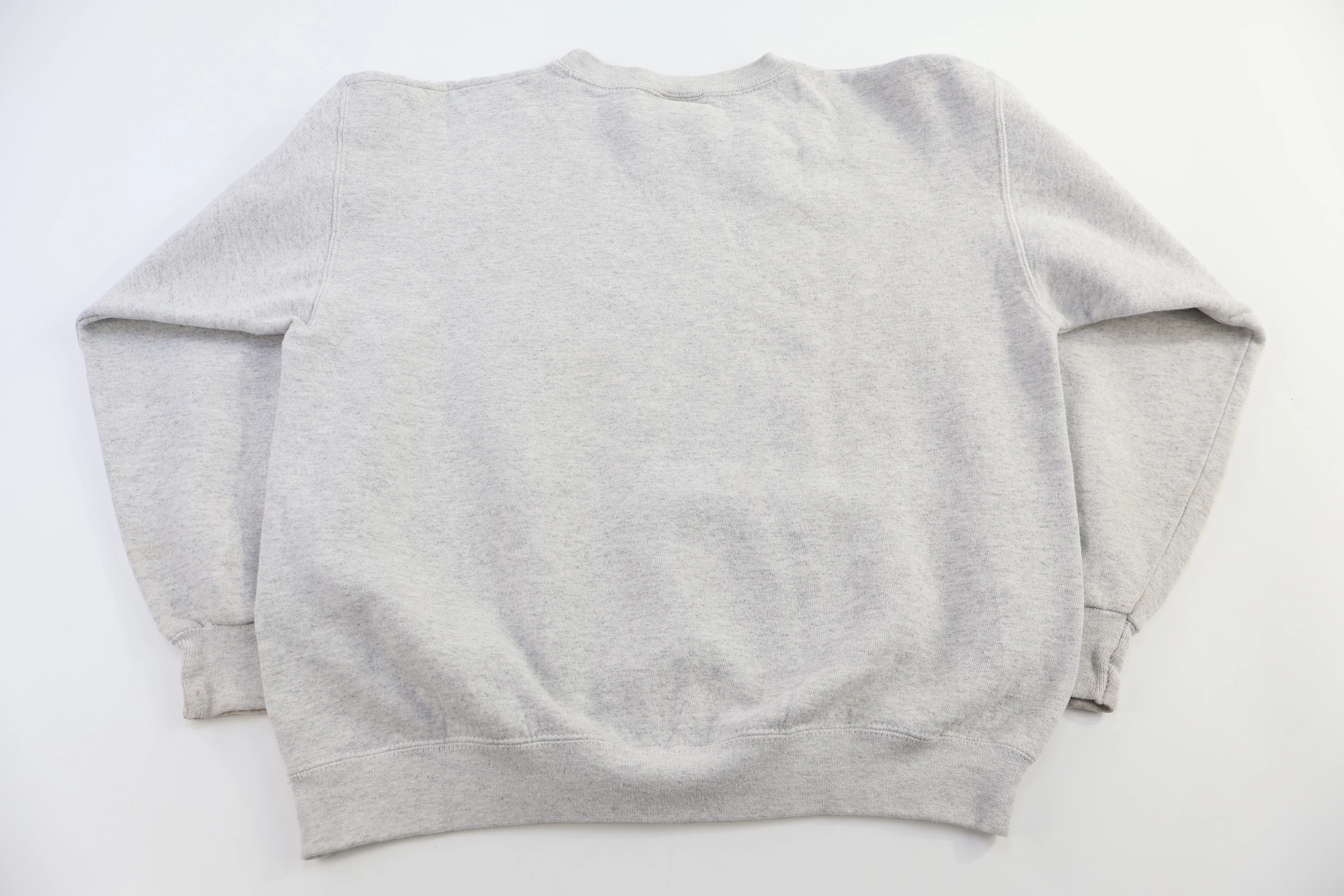 90's University of Notre Dame Sweatshirt - Image 2