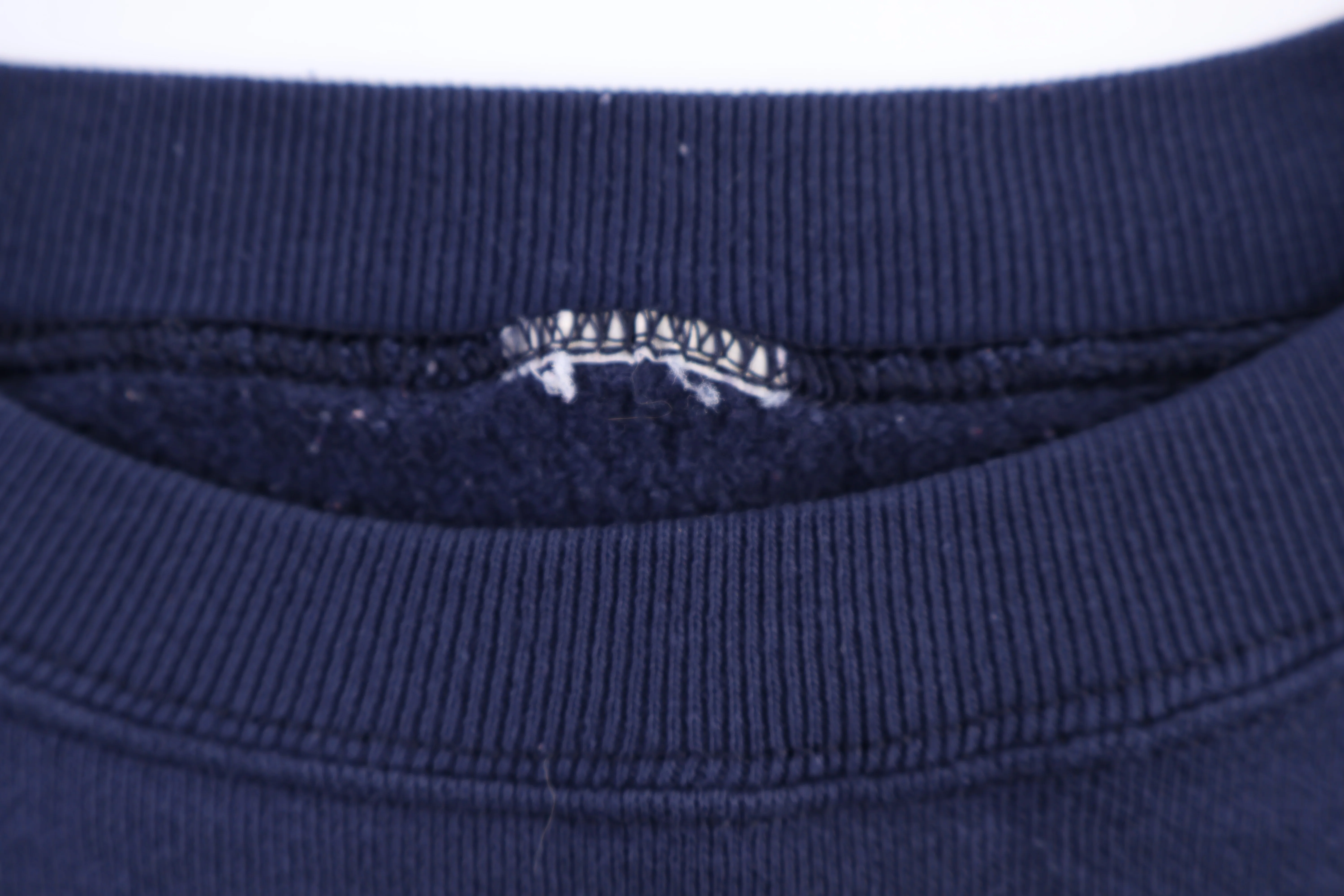 90's University of Notre Dame Sweatshirt - Image 3