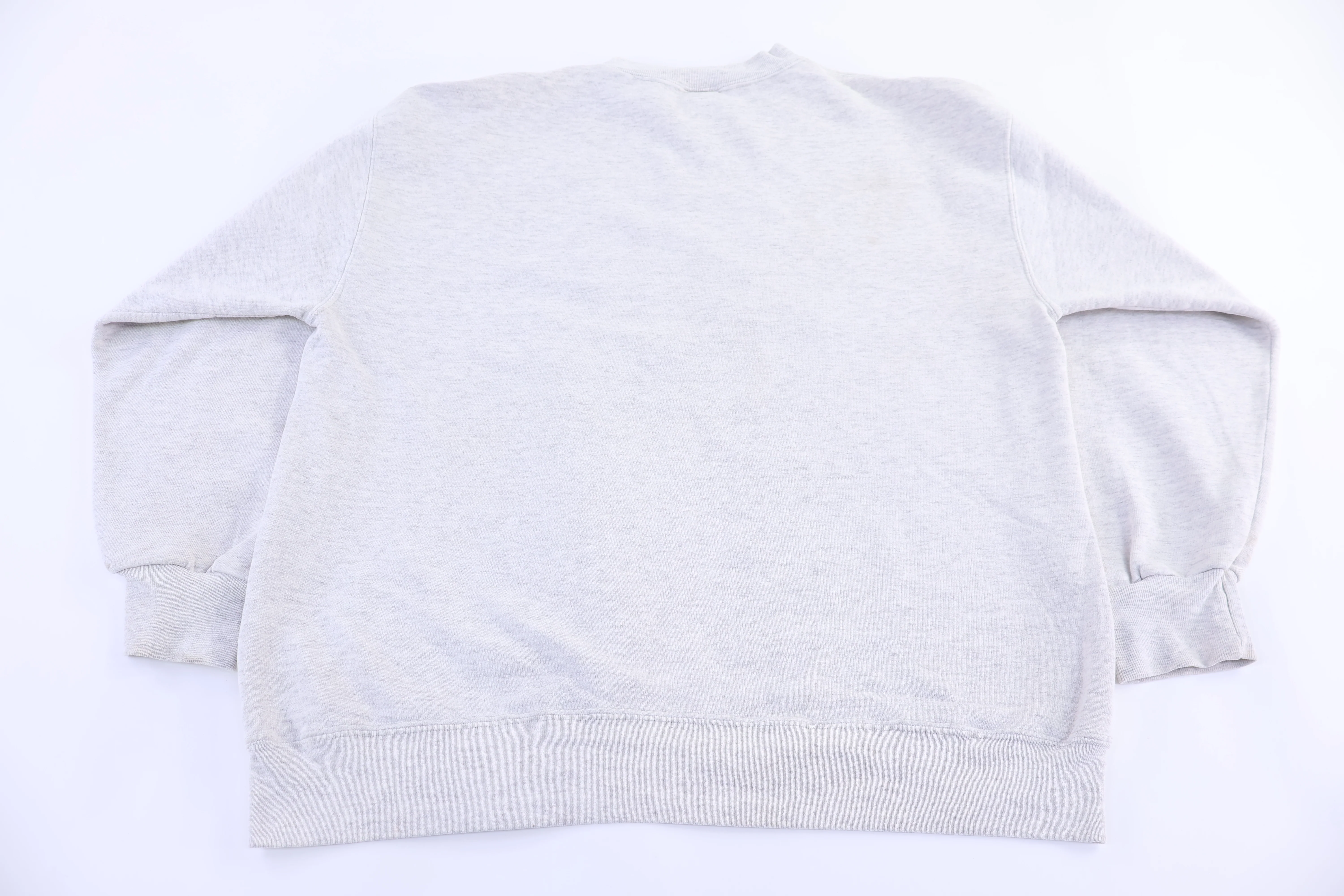 90's University of Notre Dame Sweatshirt - Image 2