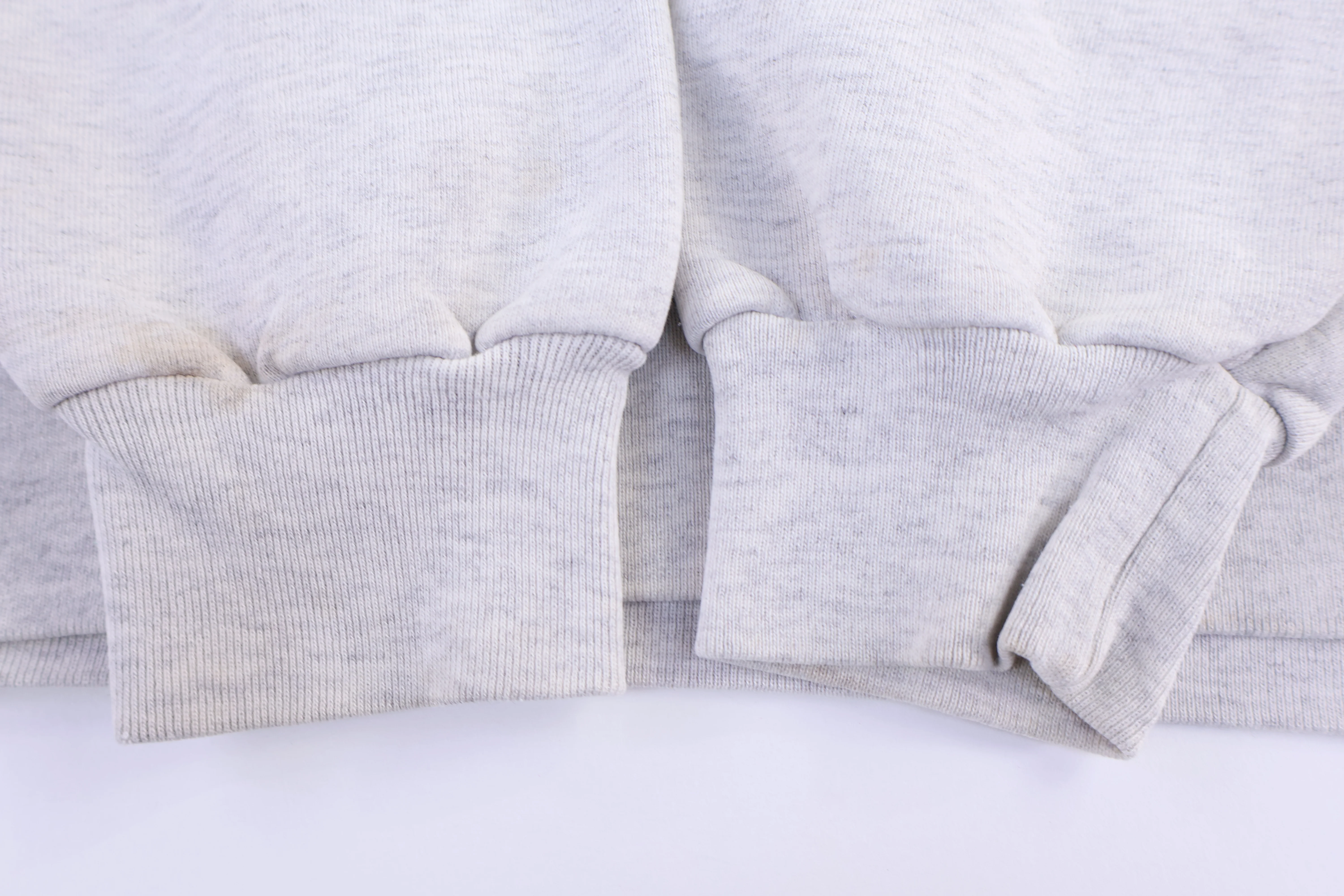90's University of Notre Dame Sweatshirt - Image 3