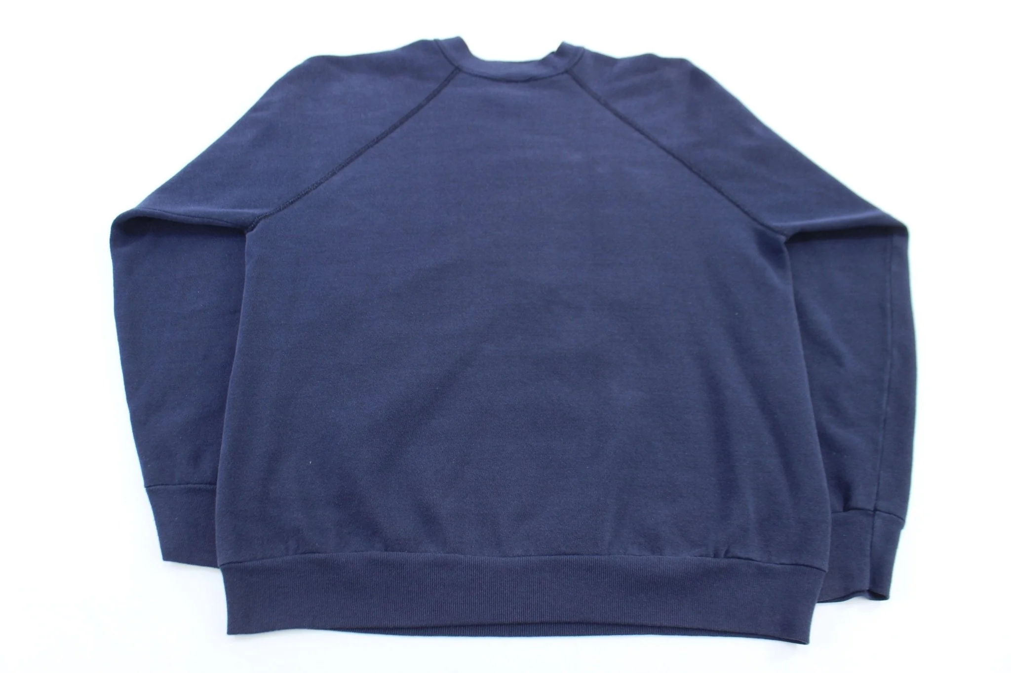 90's University of Notre Dame Sweatshirt - Image 2