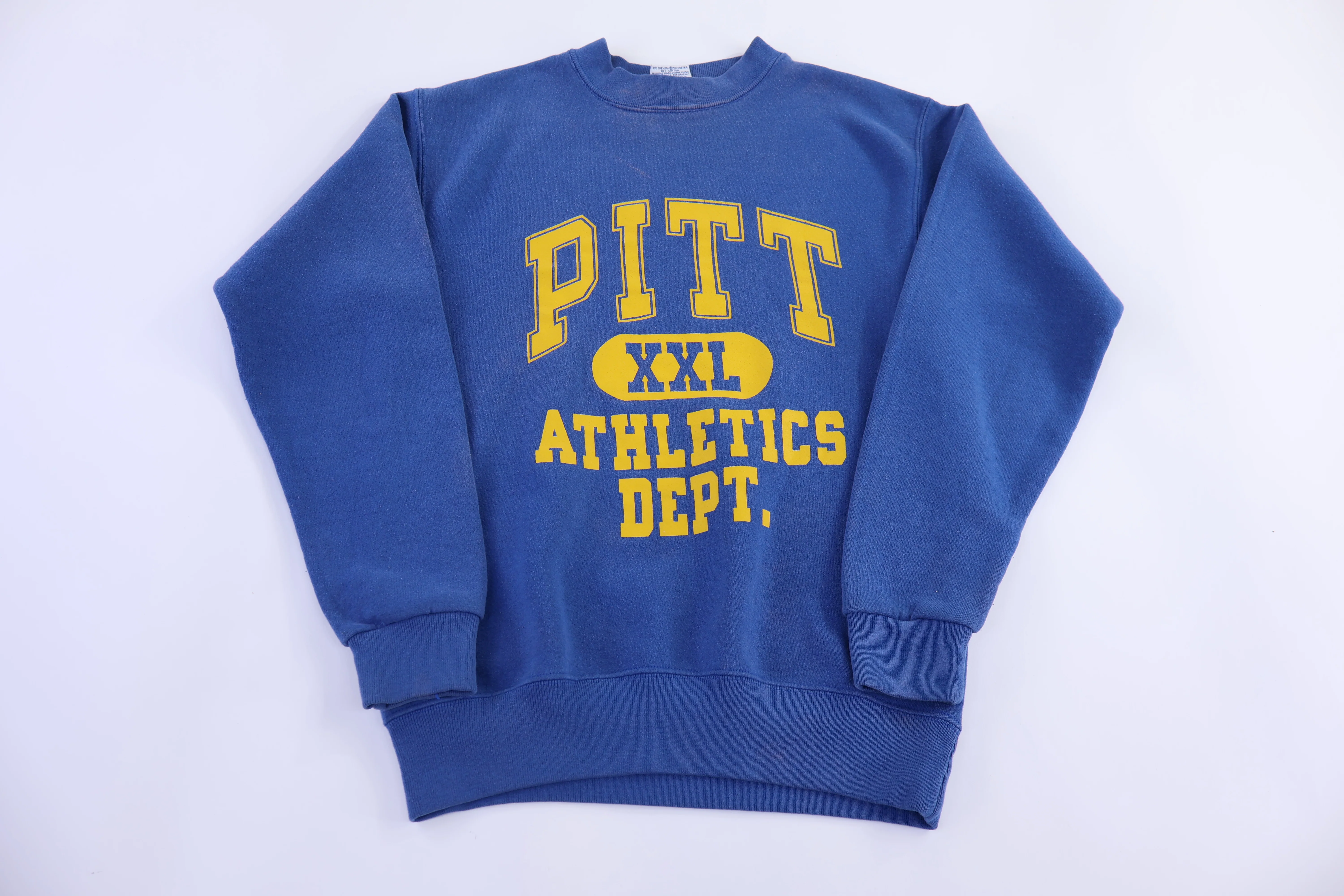 90's University of Pittsburgh Sweatshirt