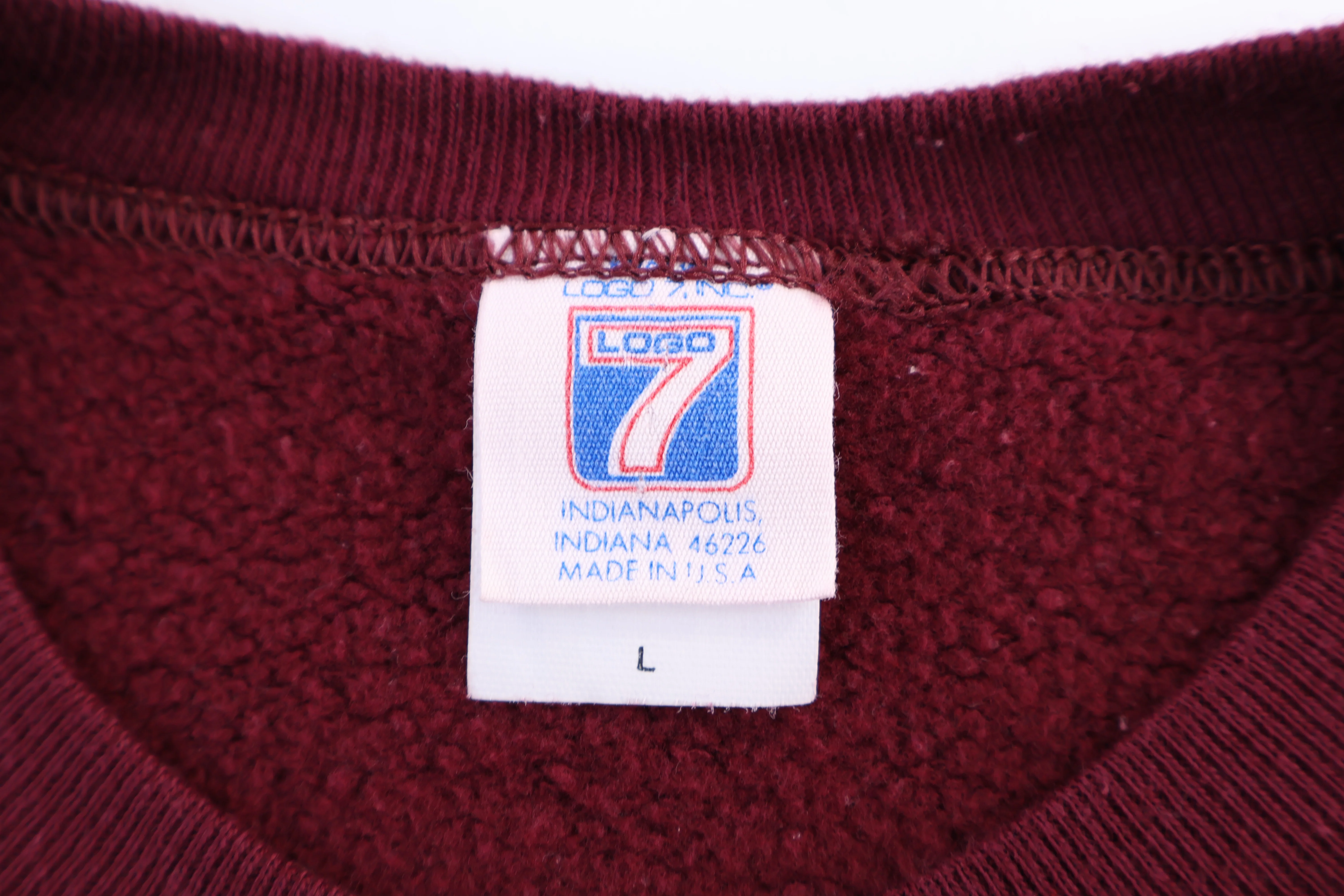 90's University of Southern California Trojans Sweatshirt - Image 3