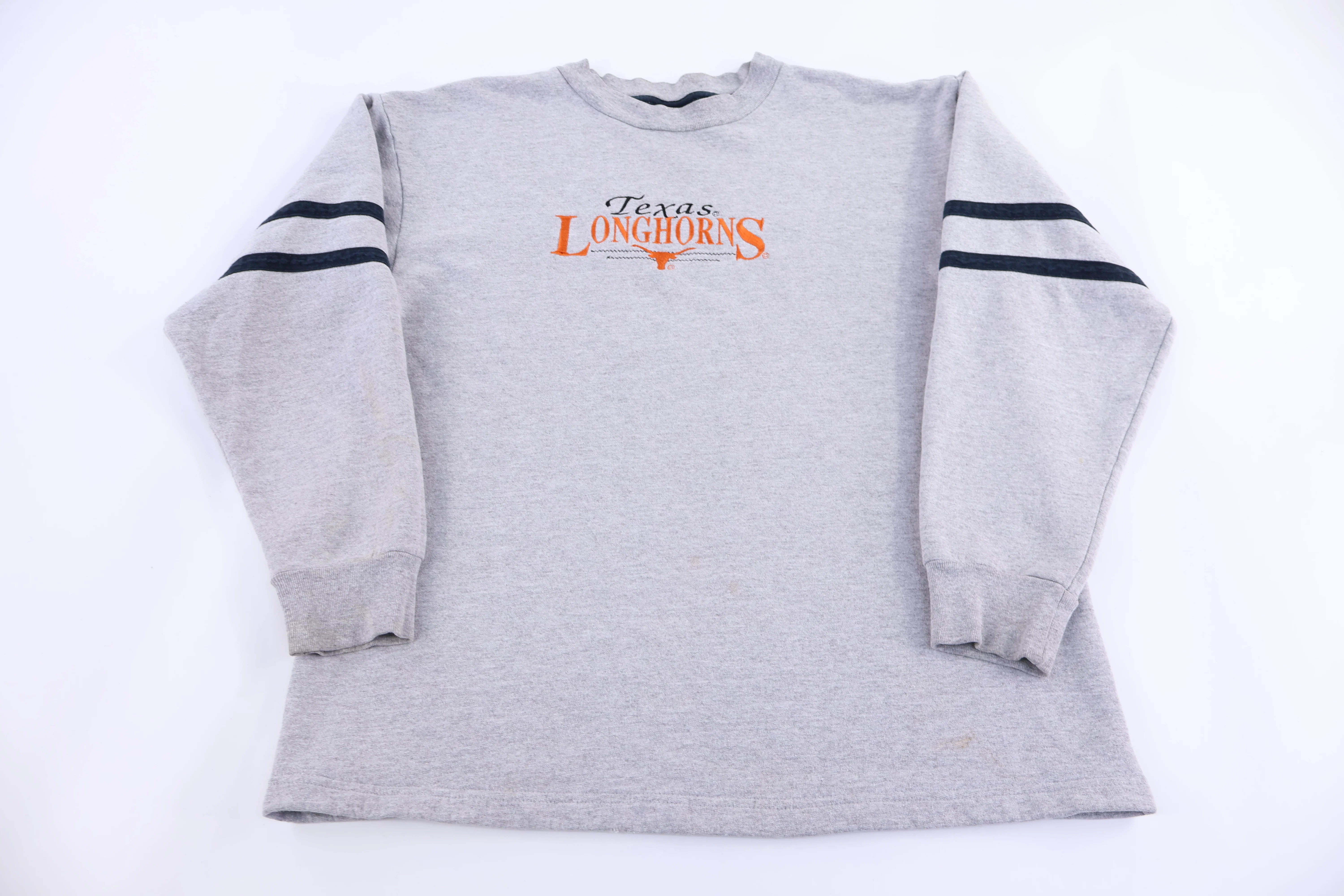 90's University of Texas Longhorns Pullover