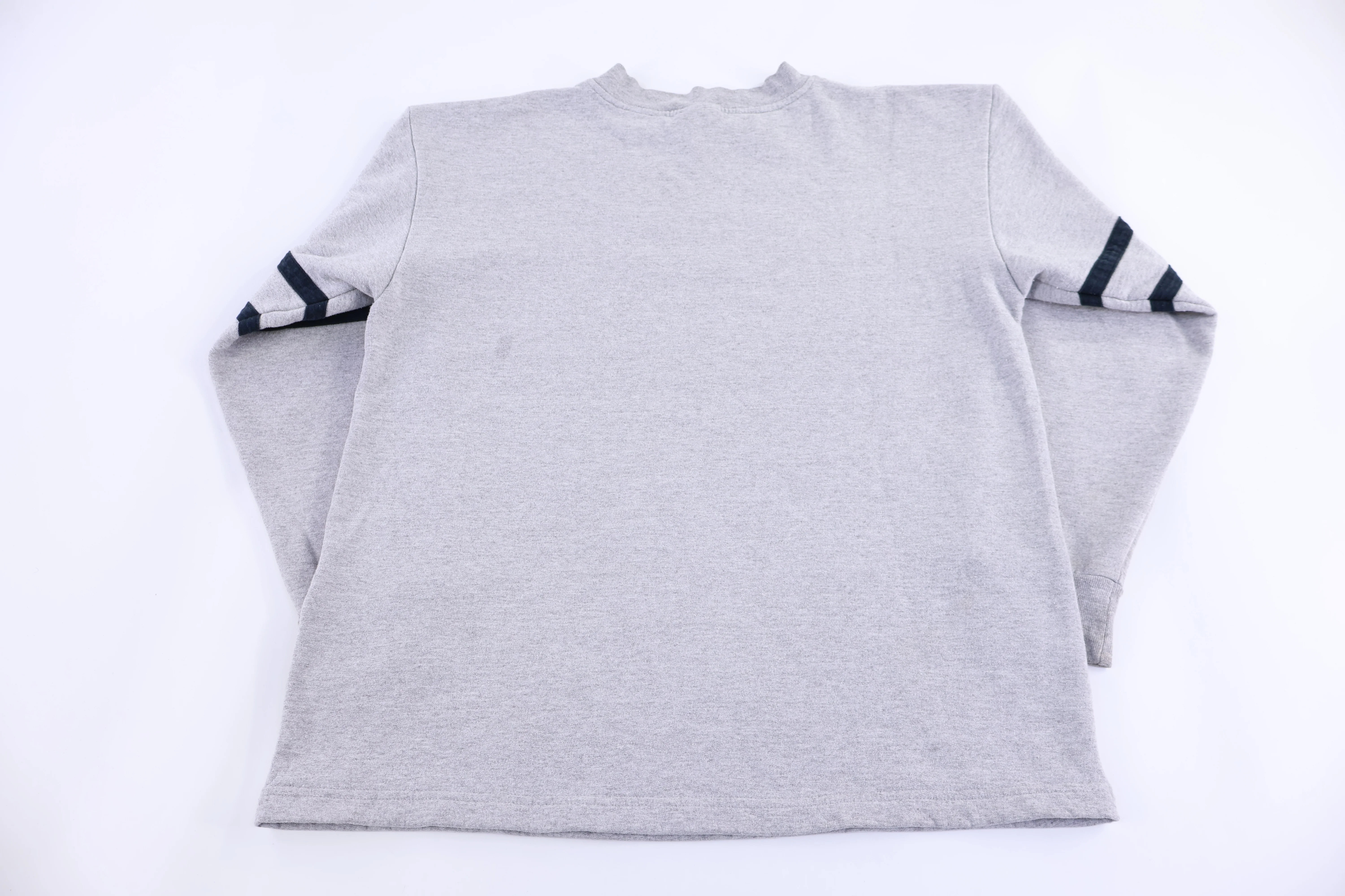 90's University of Texas Longhorns Pullover - Image 2