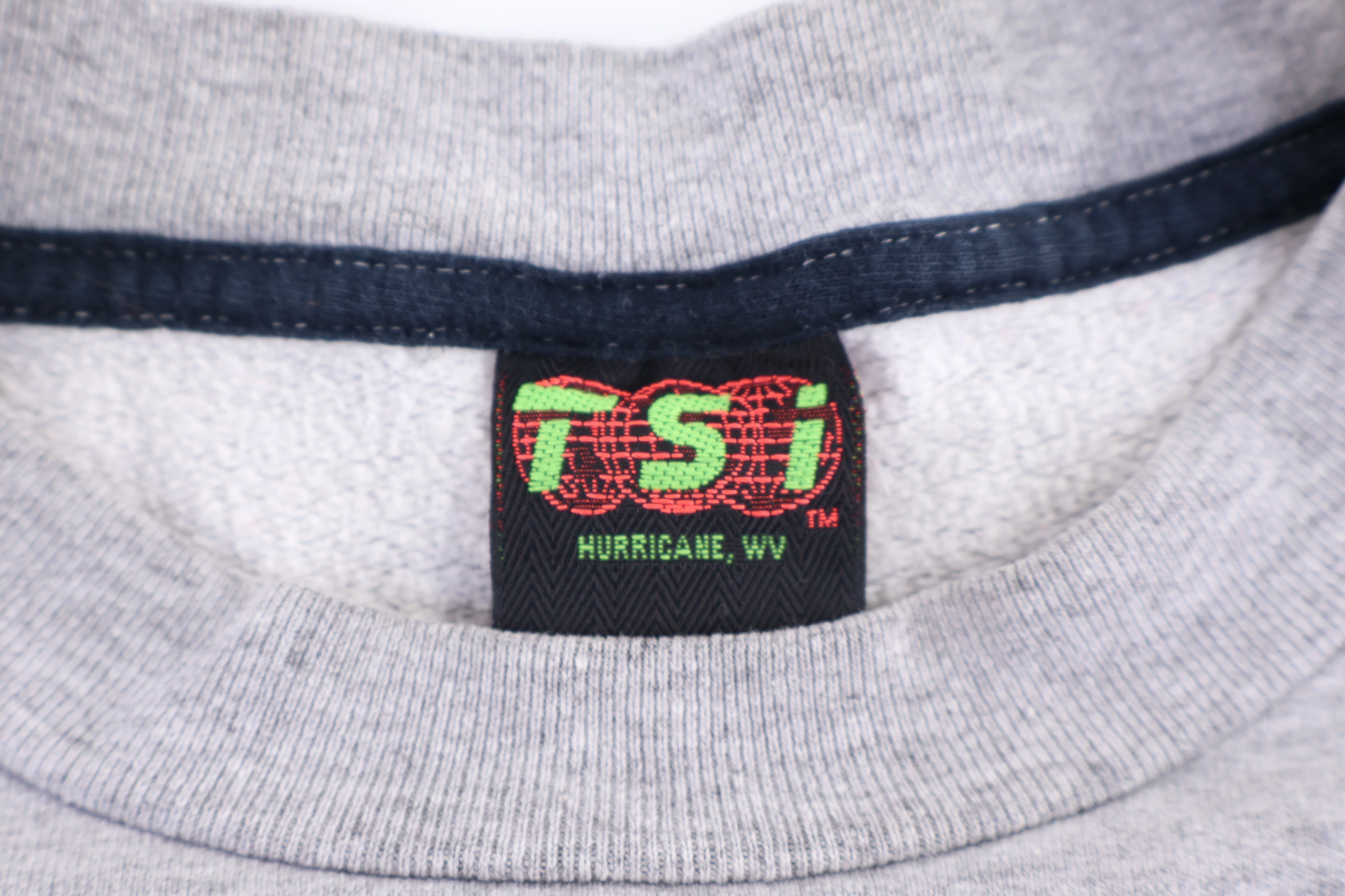 90's University of Texas Longhorns Pullover - Image 3