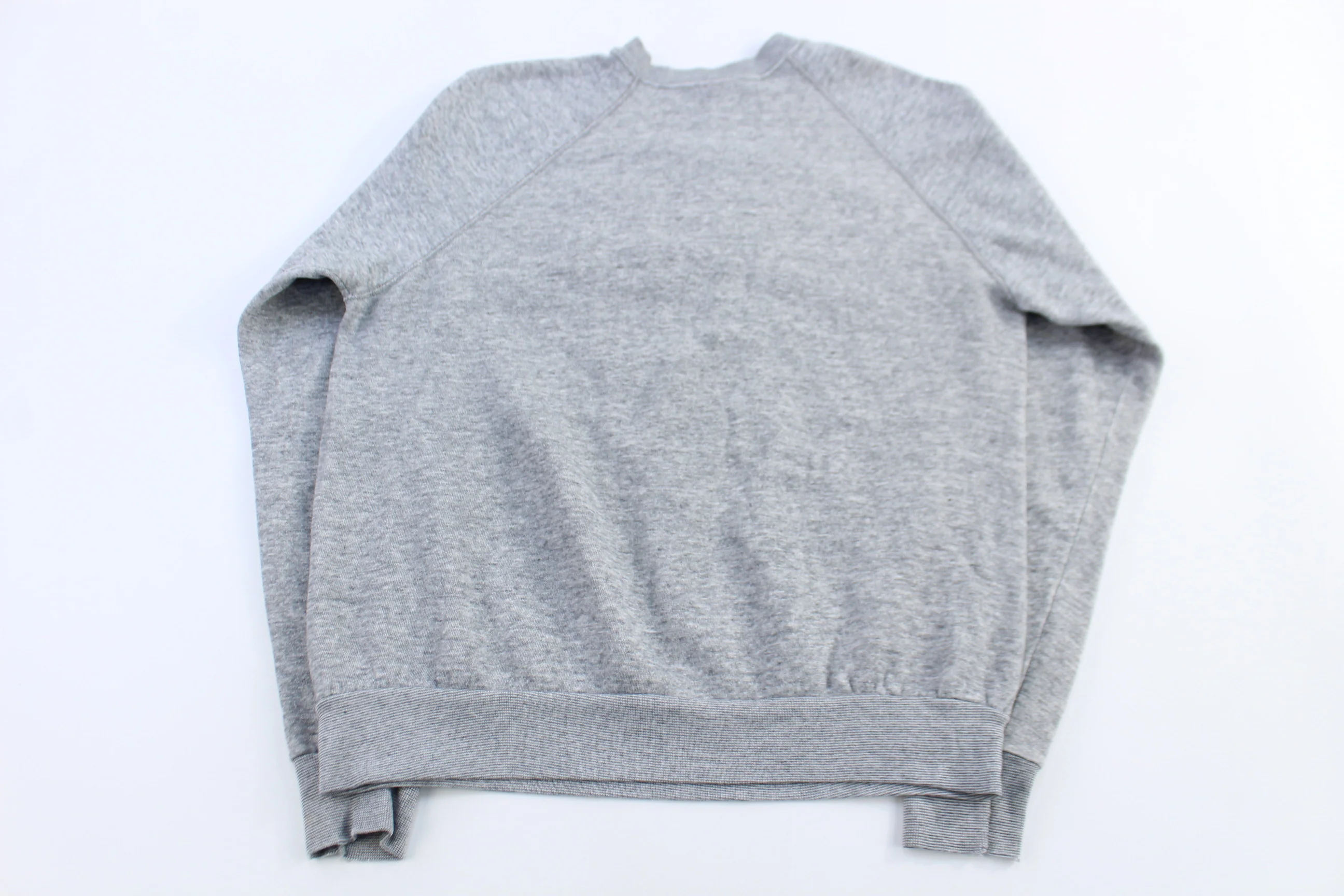 90's University of Texas Sweatshirt - Image 2