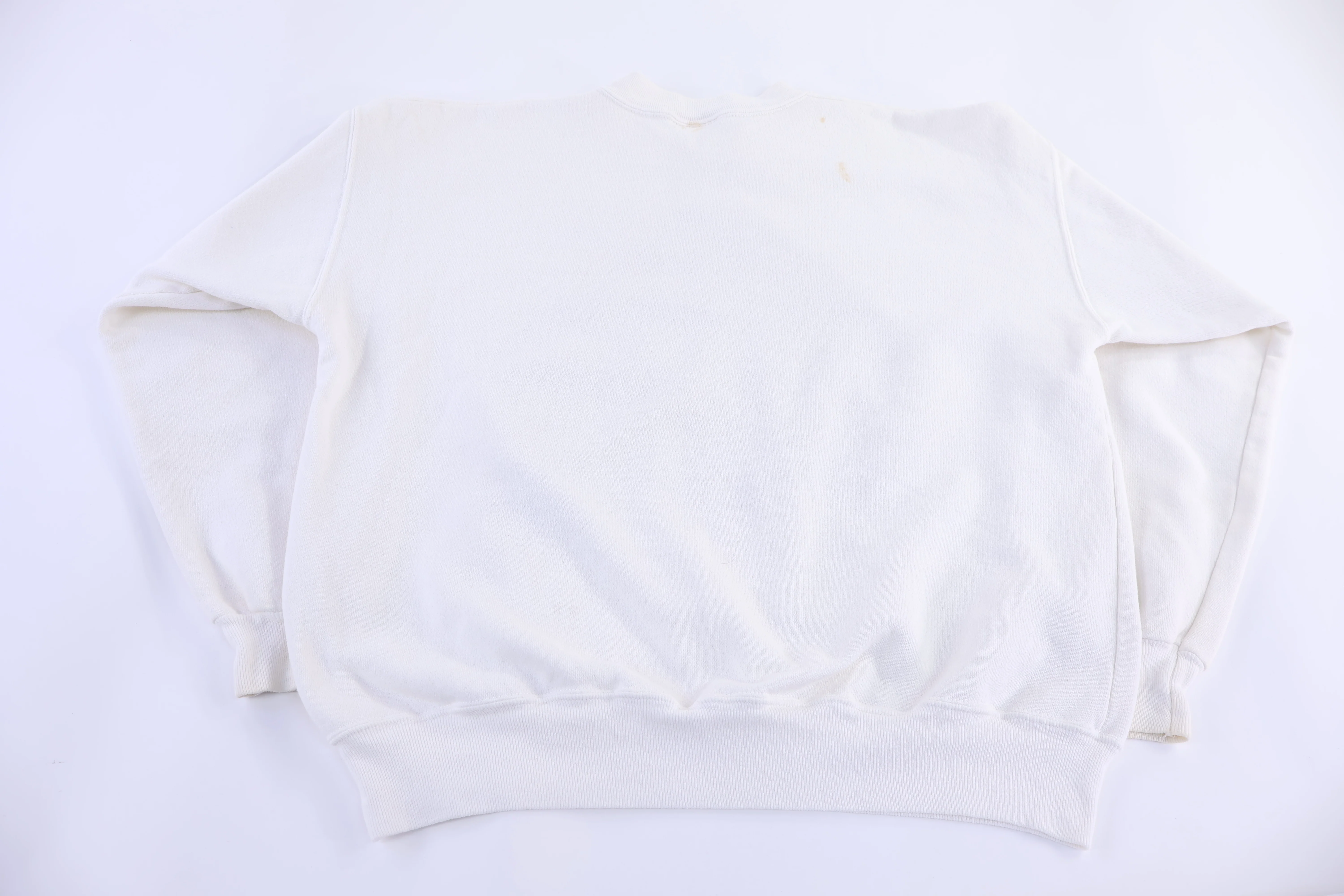 90's University of Texas Sweatshirt - Image 2