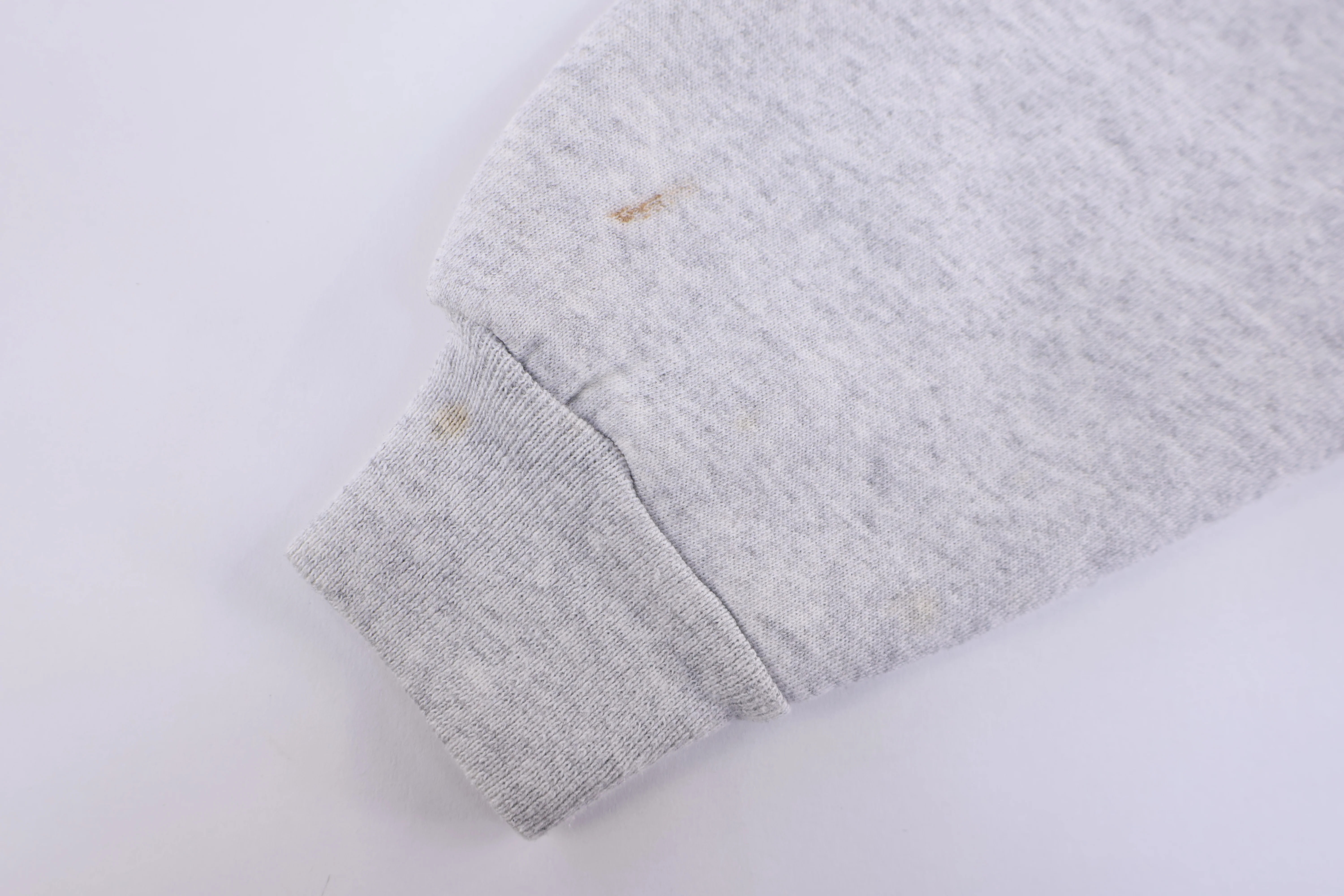 90's University of Texas Sweatshirt - Image 3