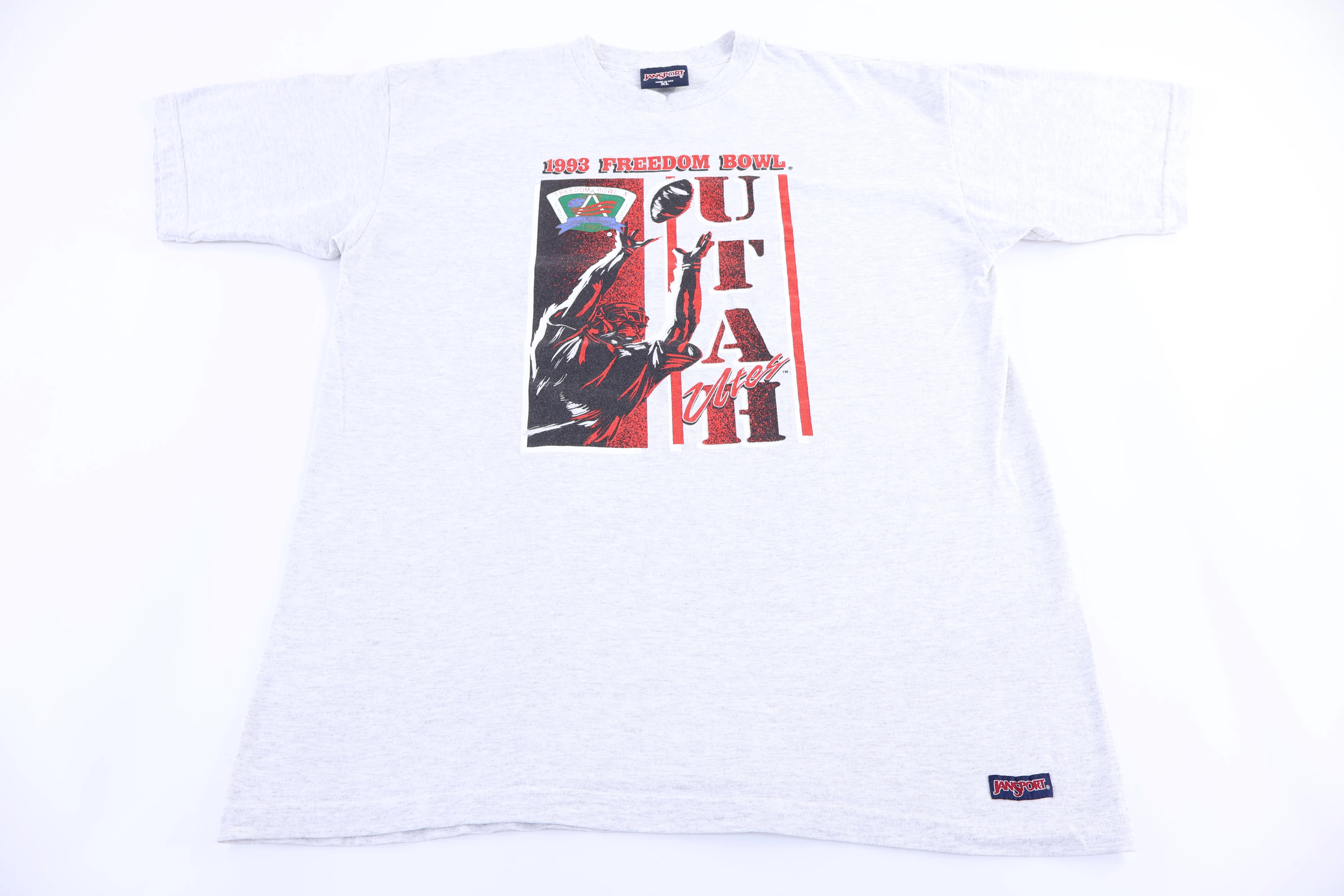90's University of Utah T-shirt