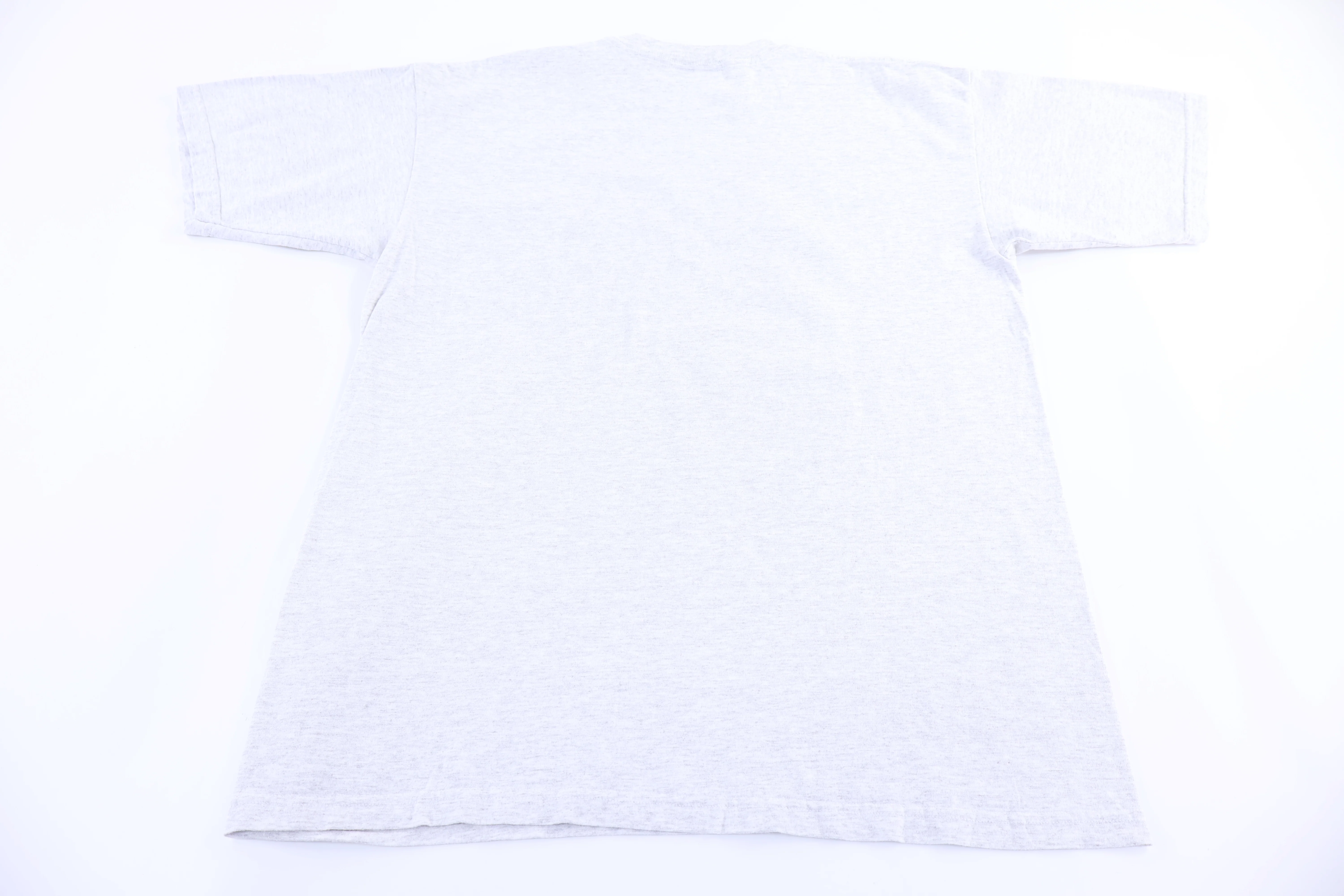 90's University of Utah T-shirt - Image 2