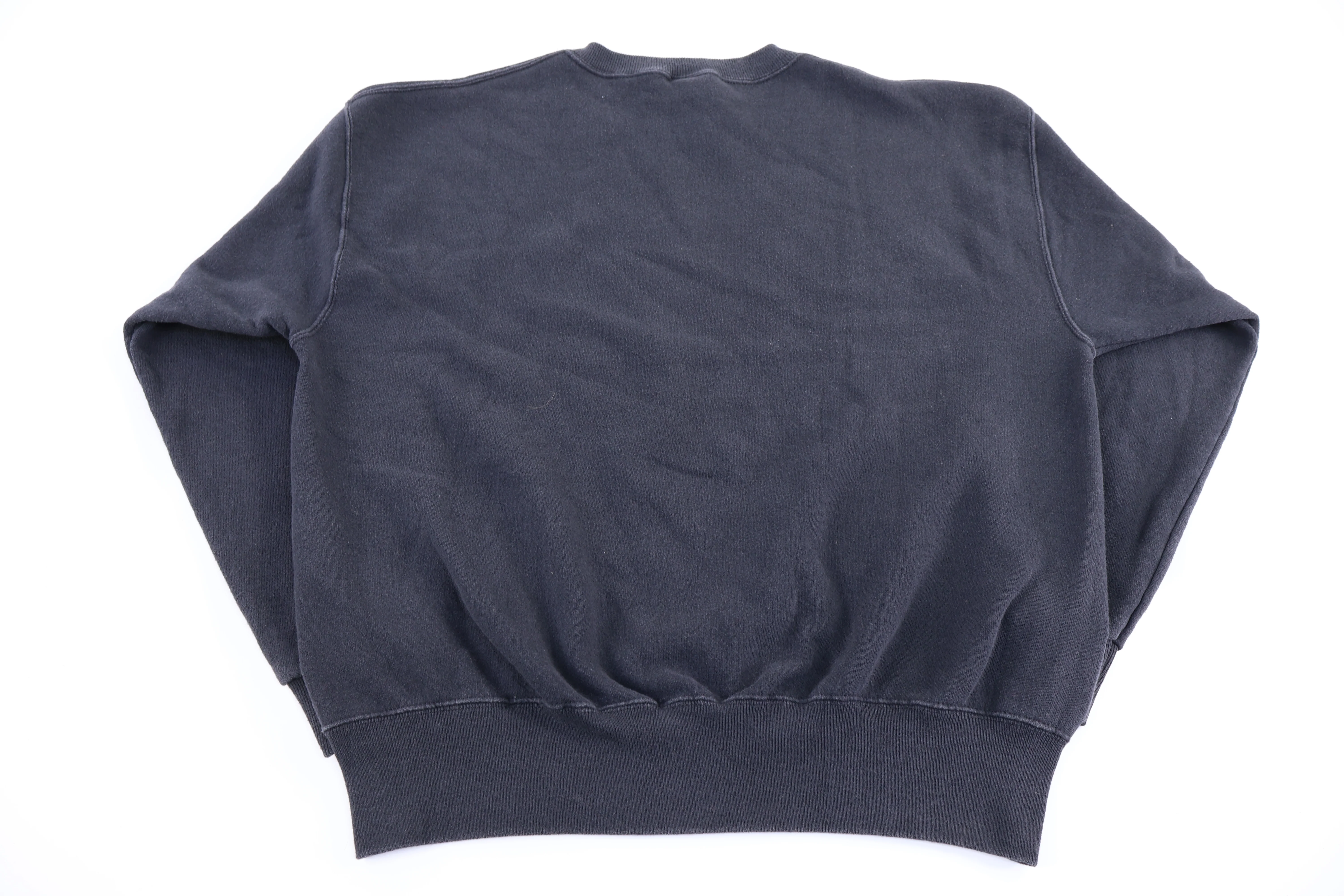 90's USA Olympics Black Sweatshirt - Image 2