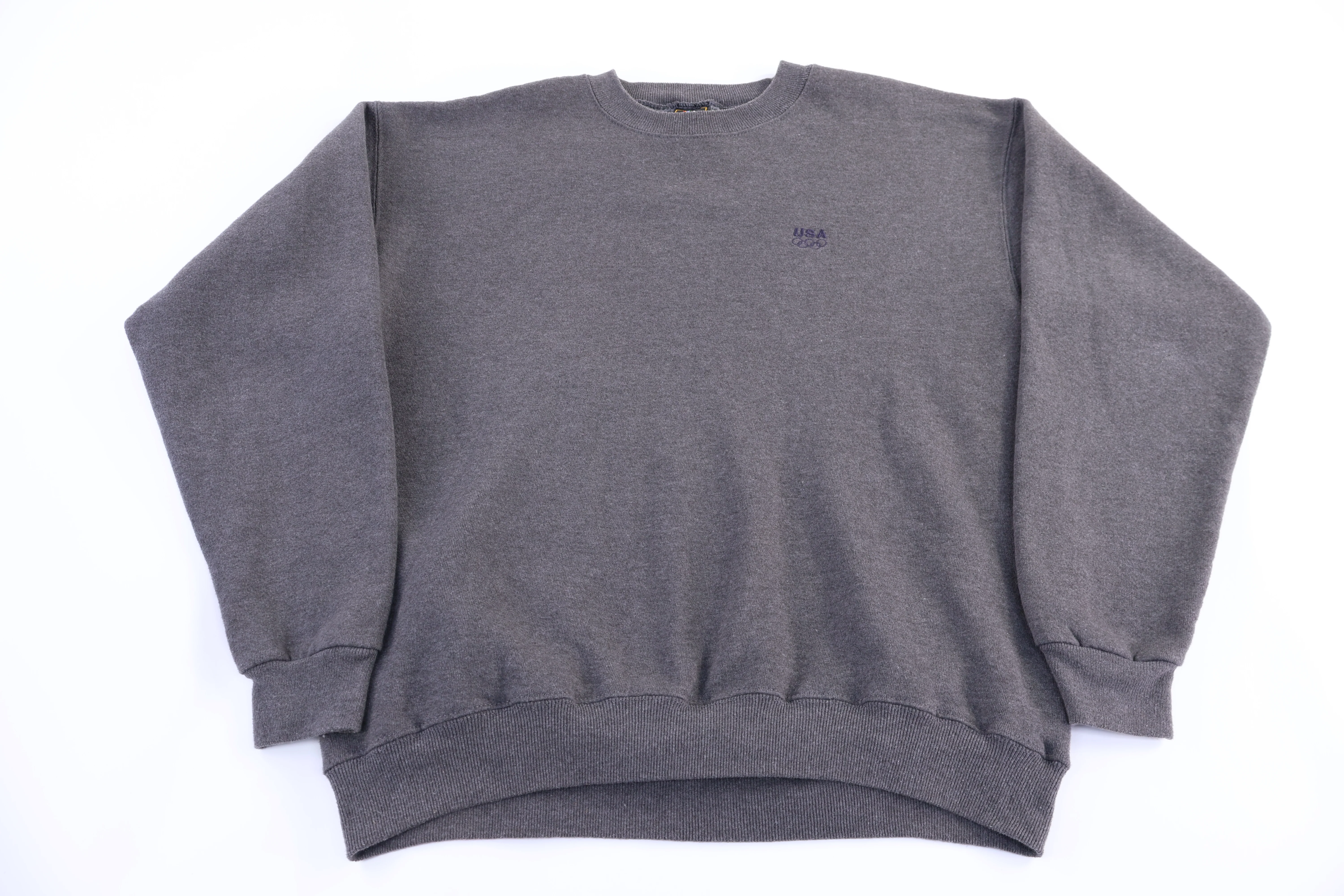 90's USA Olympics Sweatshirt