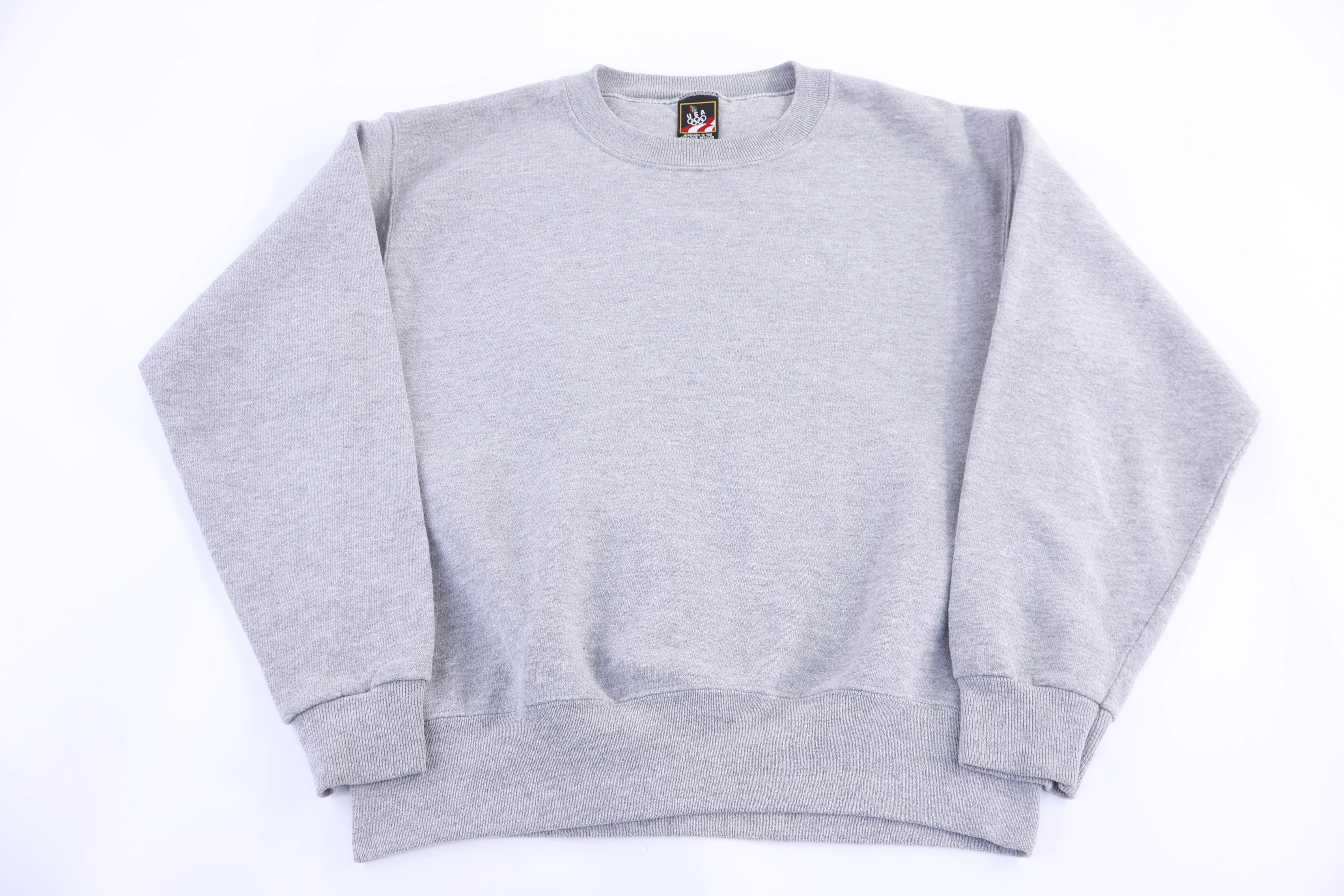 90's USA Olympics Sweatshirt