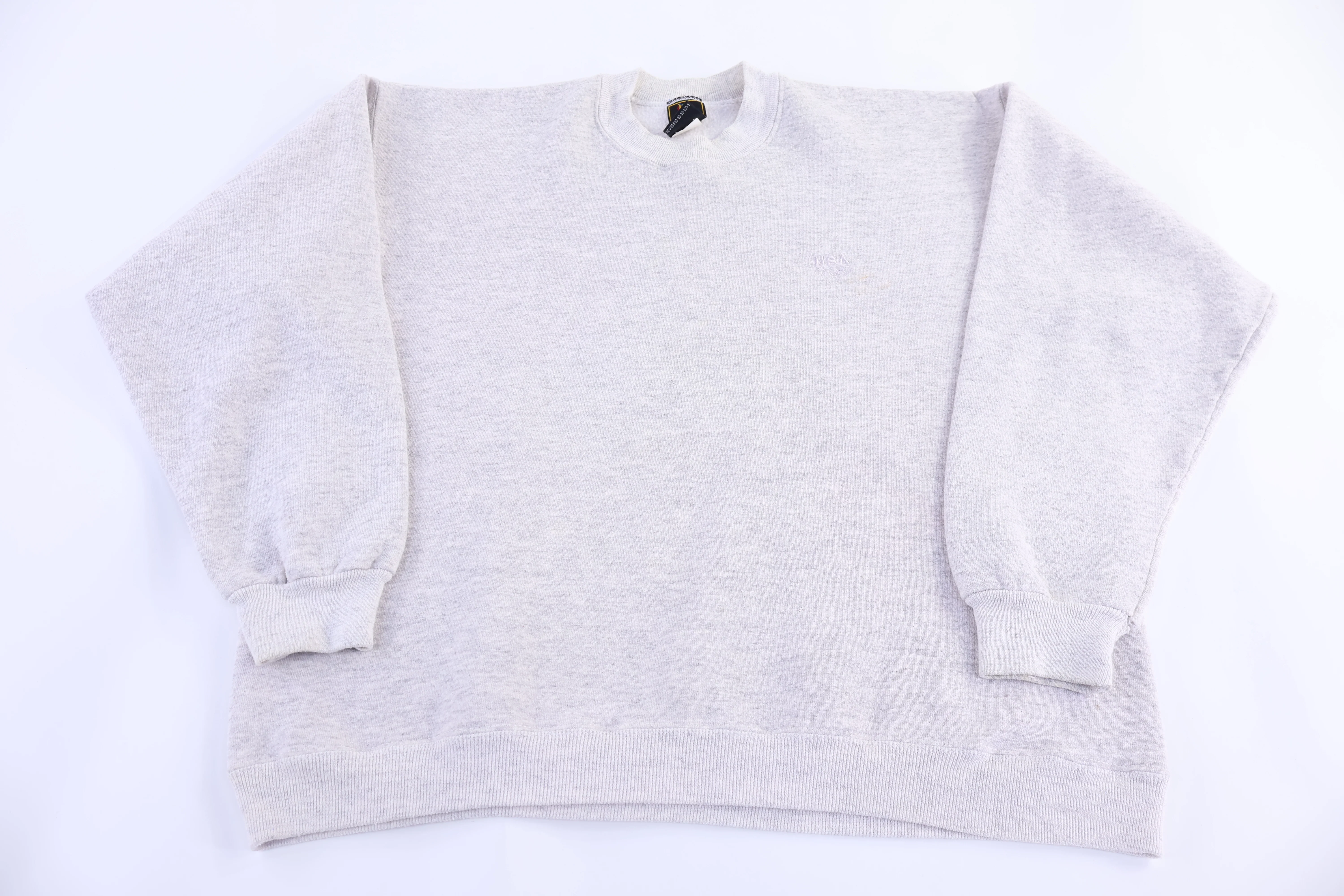 90's USA Olympics Sweatshirt