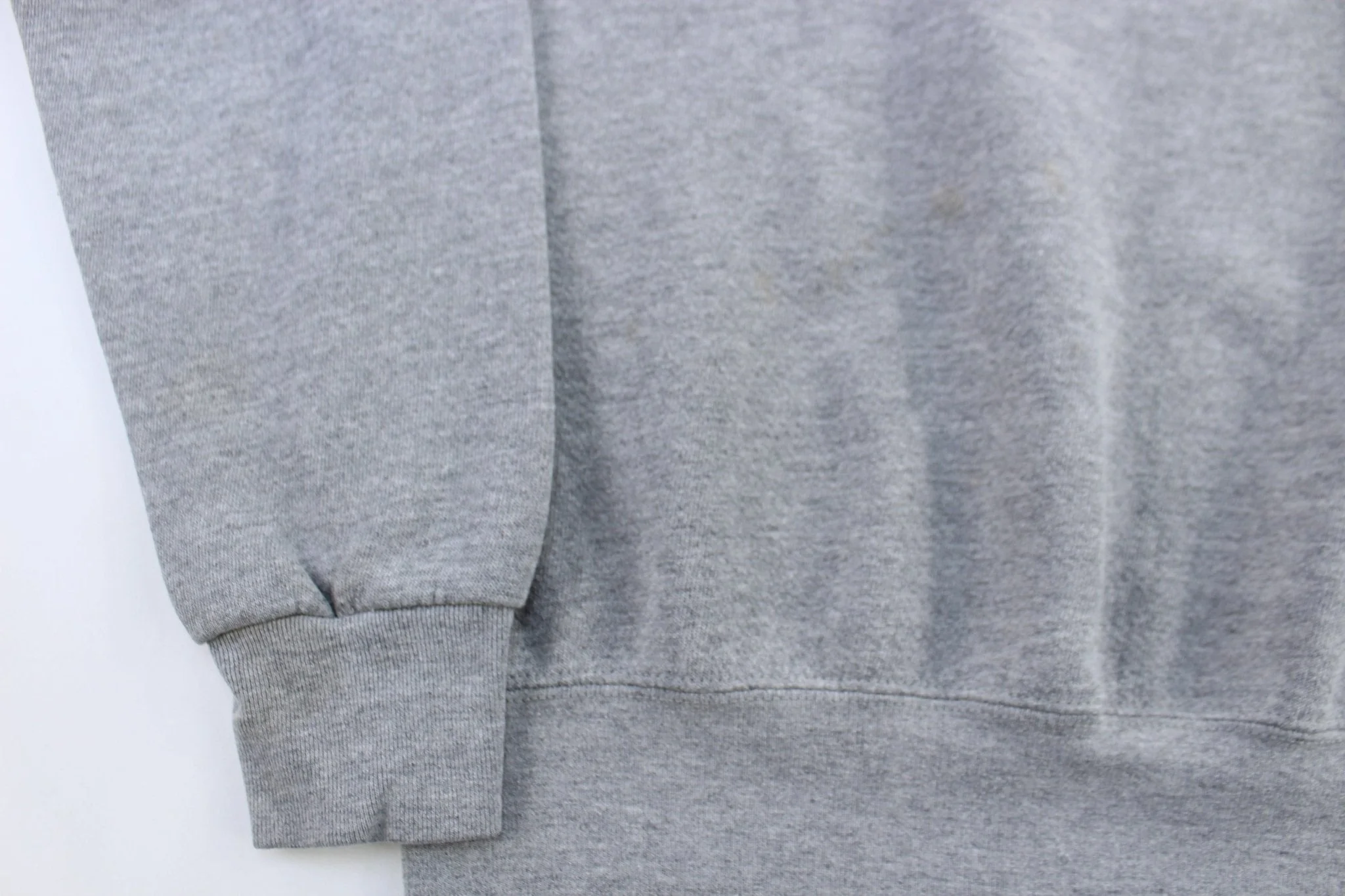 90's USA Team Olympics Sweatshirt - Image 3