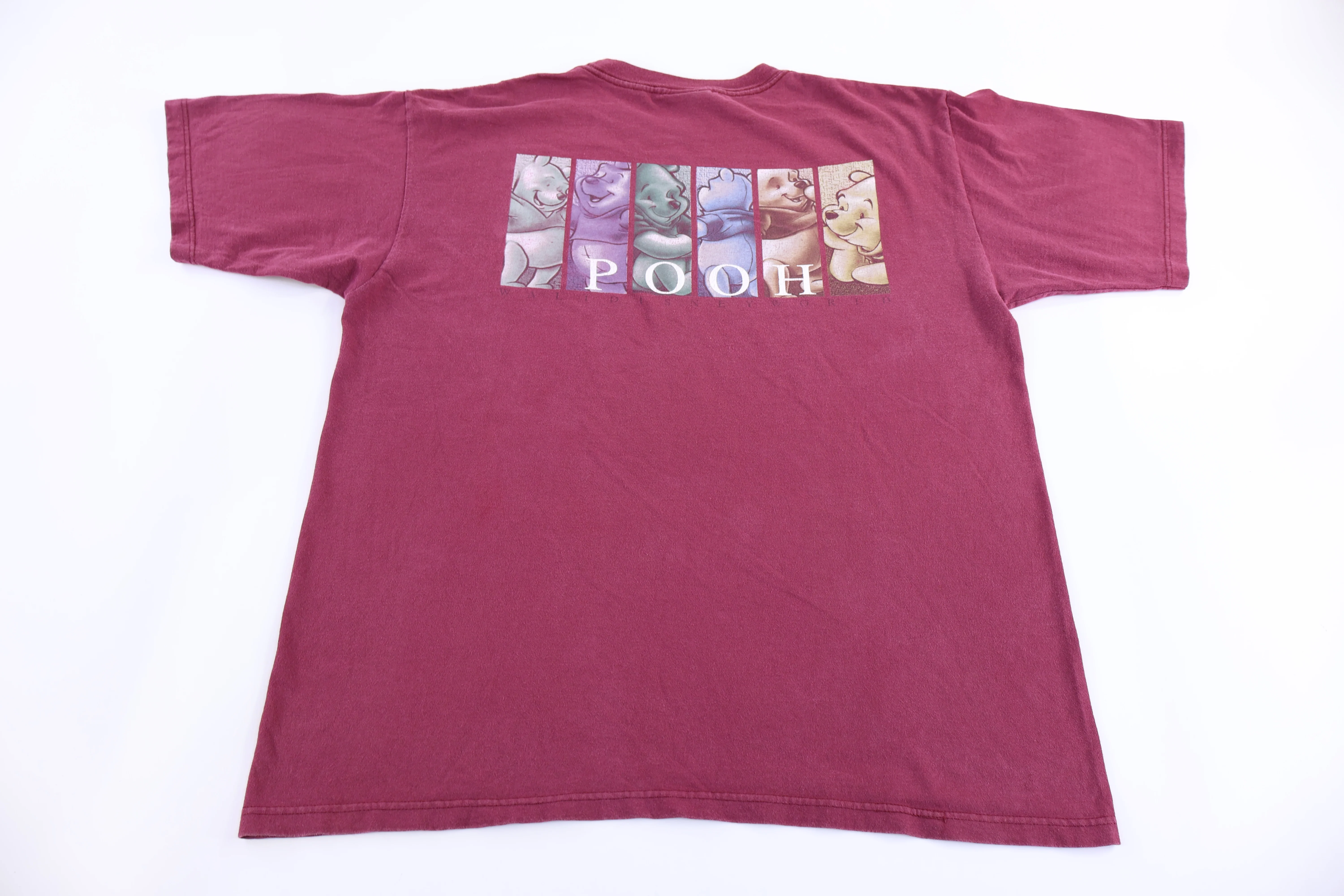 90's Walt Disney Winnie The Pooh T-shirt