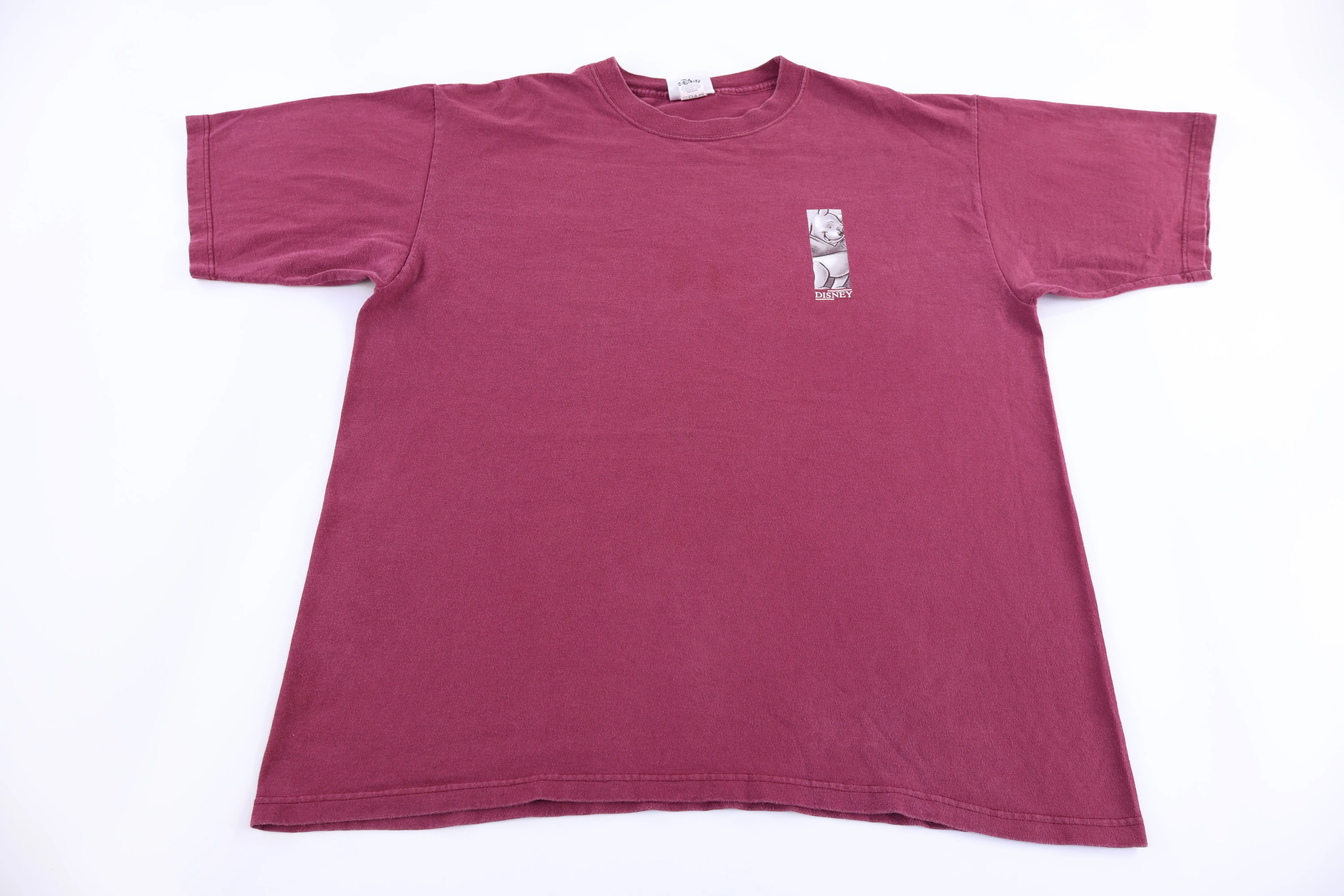 90's Walt Disney Winnie The Pooh T-shirt - Image 2