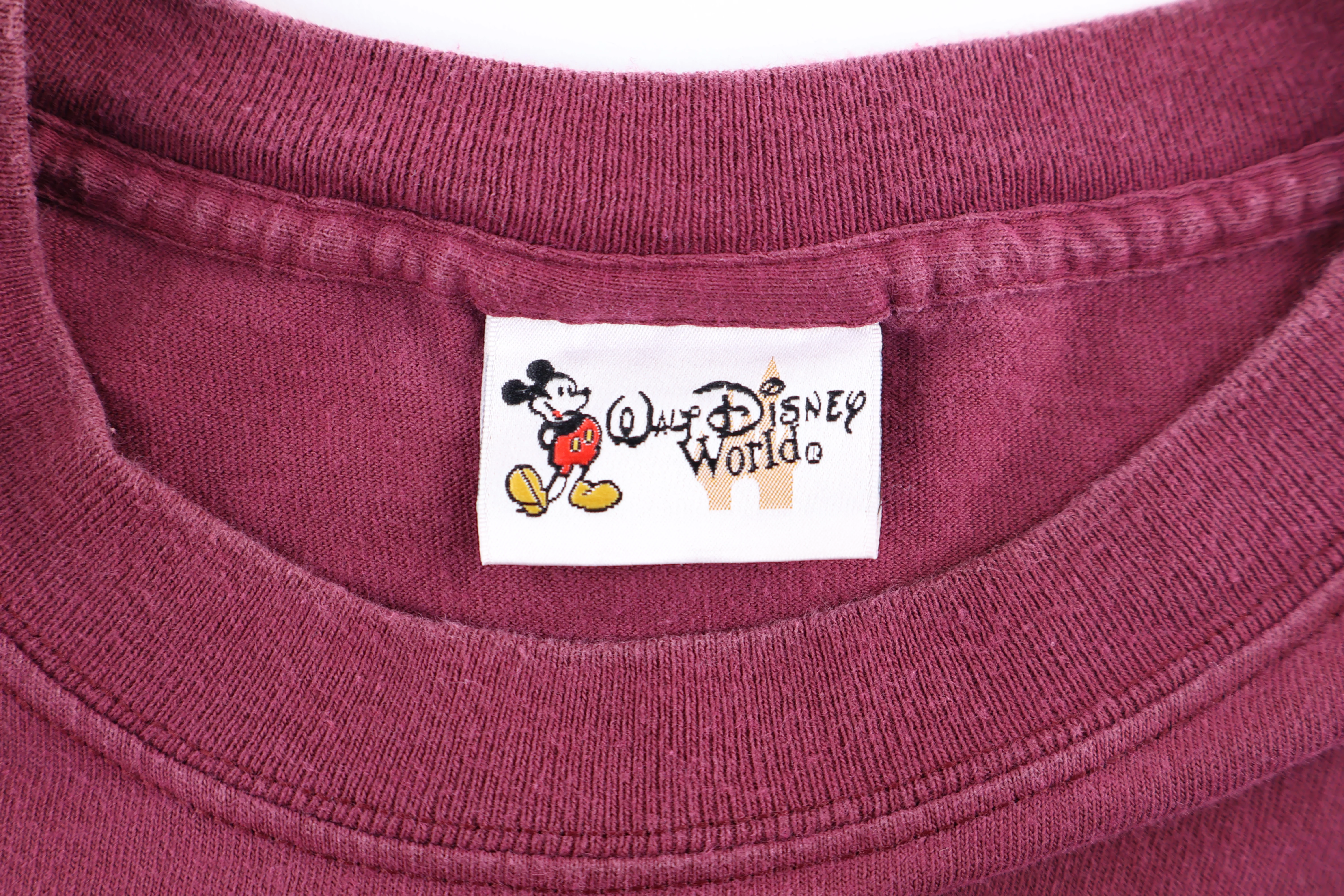 90's Walt Disney Winnie The Pooh T-shirt - Image 3