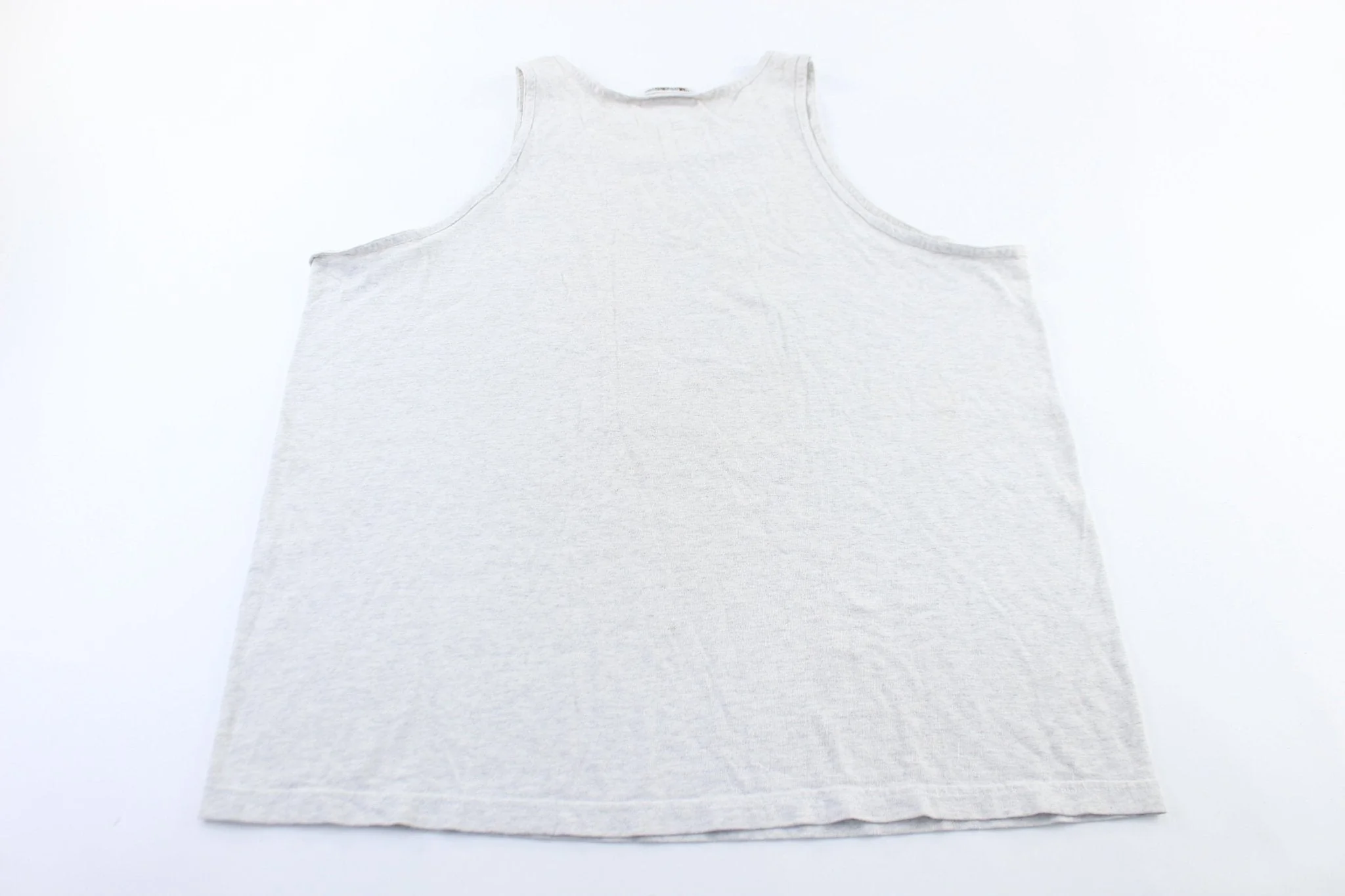 90's Walt Disney World Mickey Mouse Tank Top - Image 2