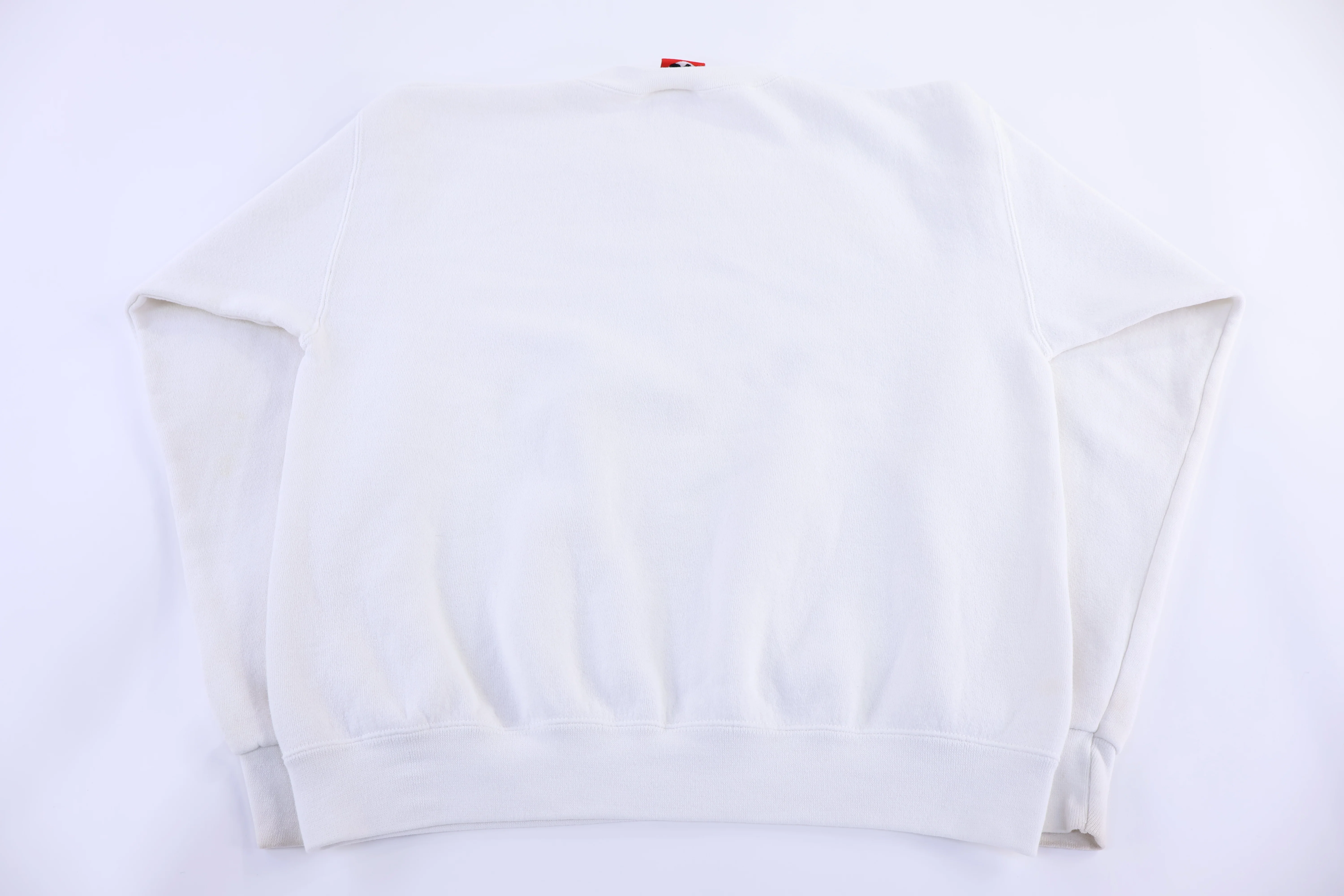 90's Walt Disney World Sweatshirt - Image 2