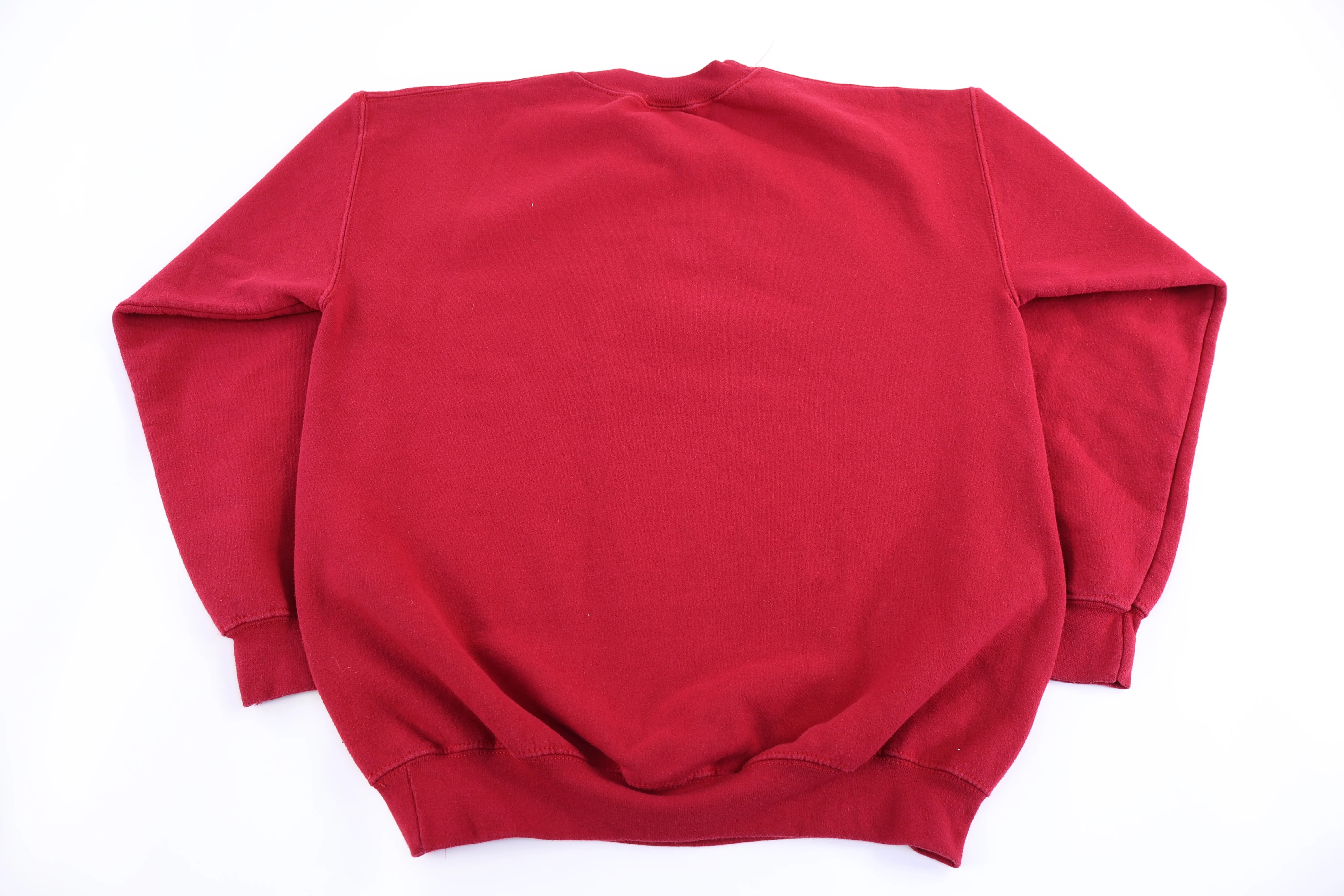 90's Walt Disney World Sweatshirt - Image 2