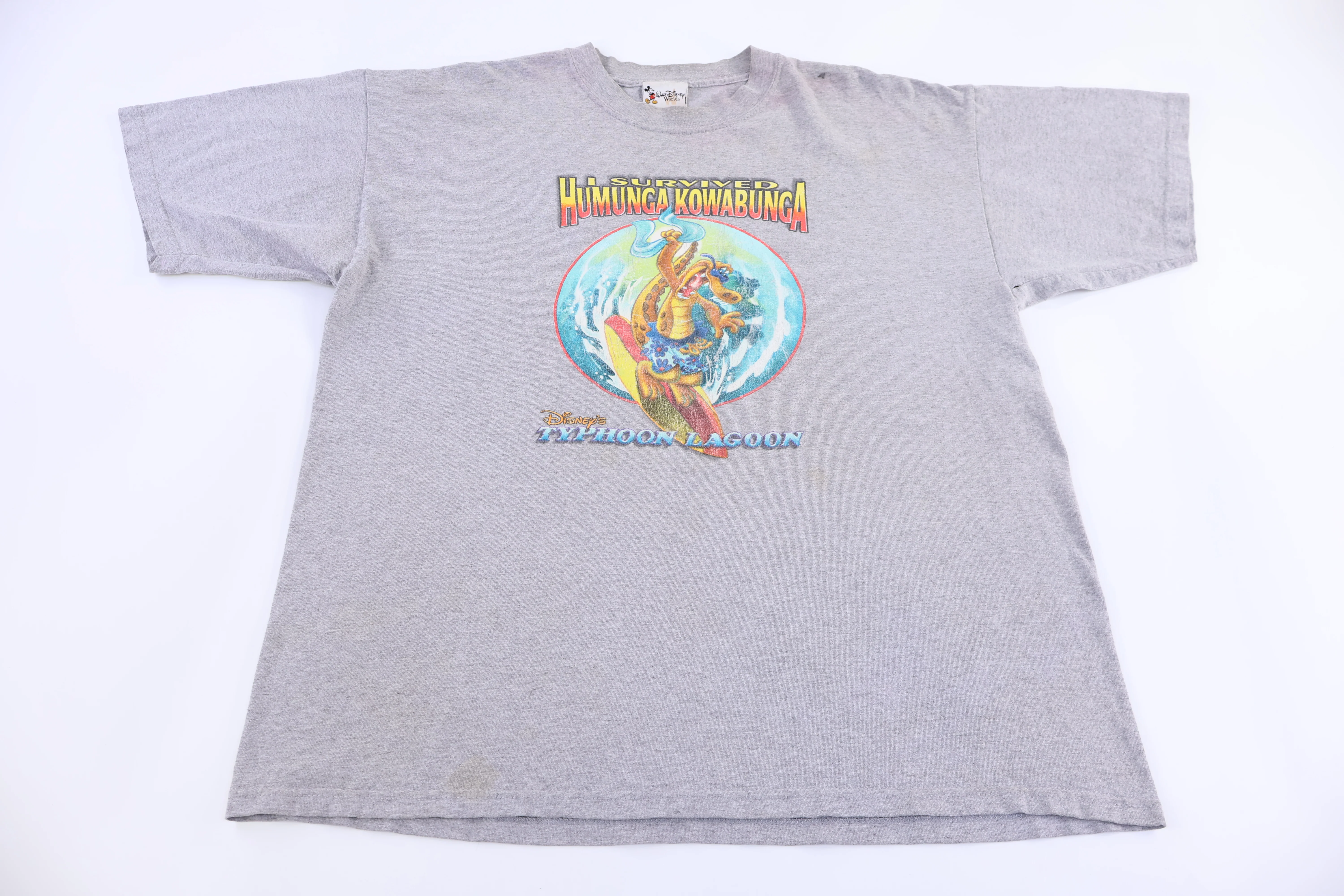 90's Walt Disney World Typhoon Lagoon T-shirt