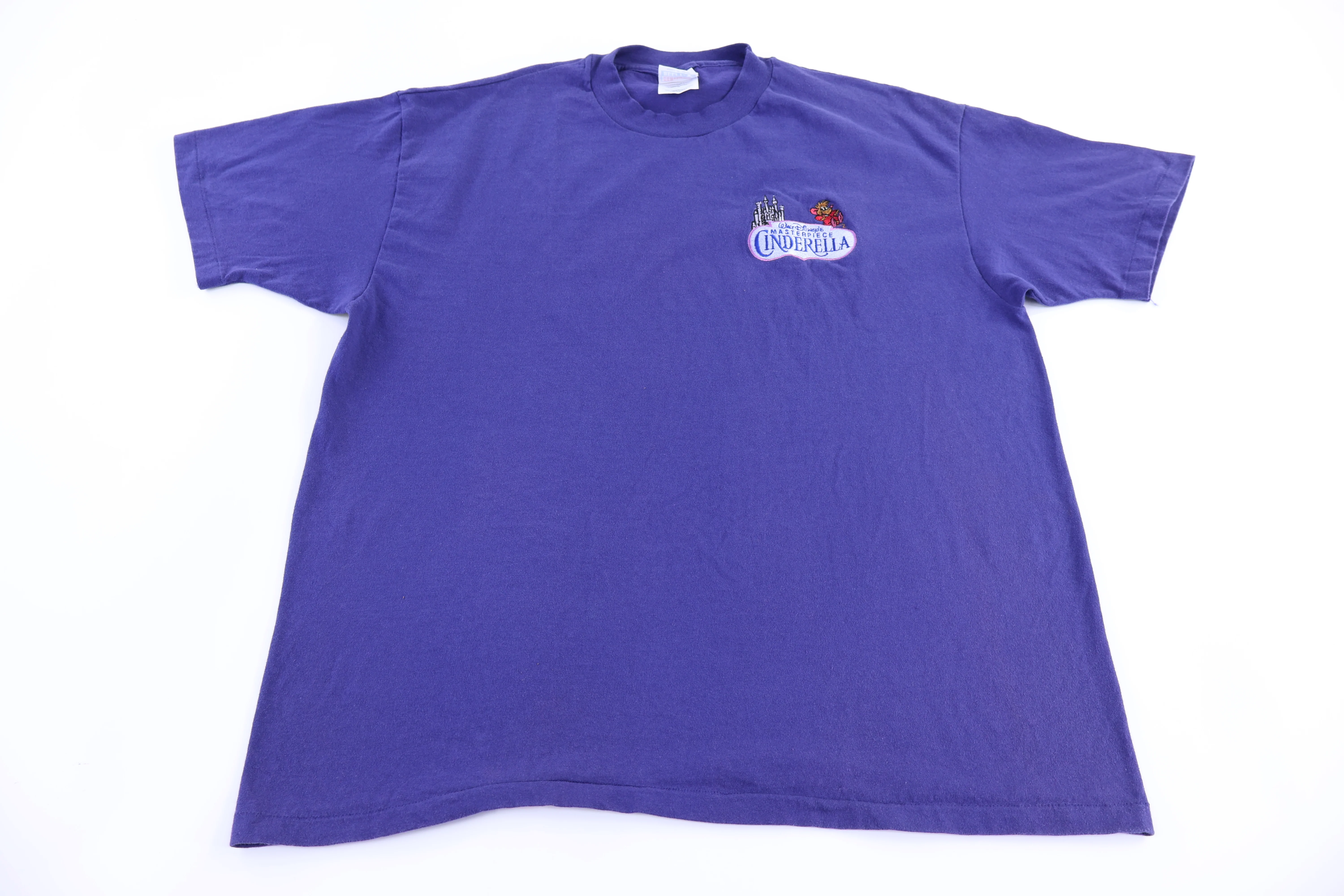 90's Walt Disney's Cinderella T-shirt