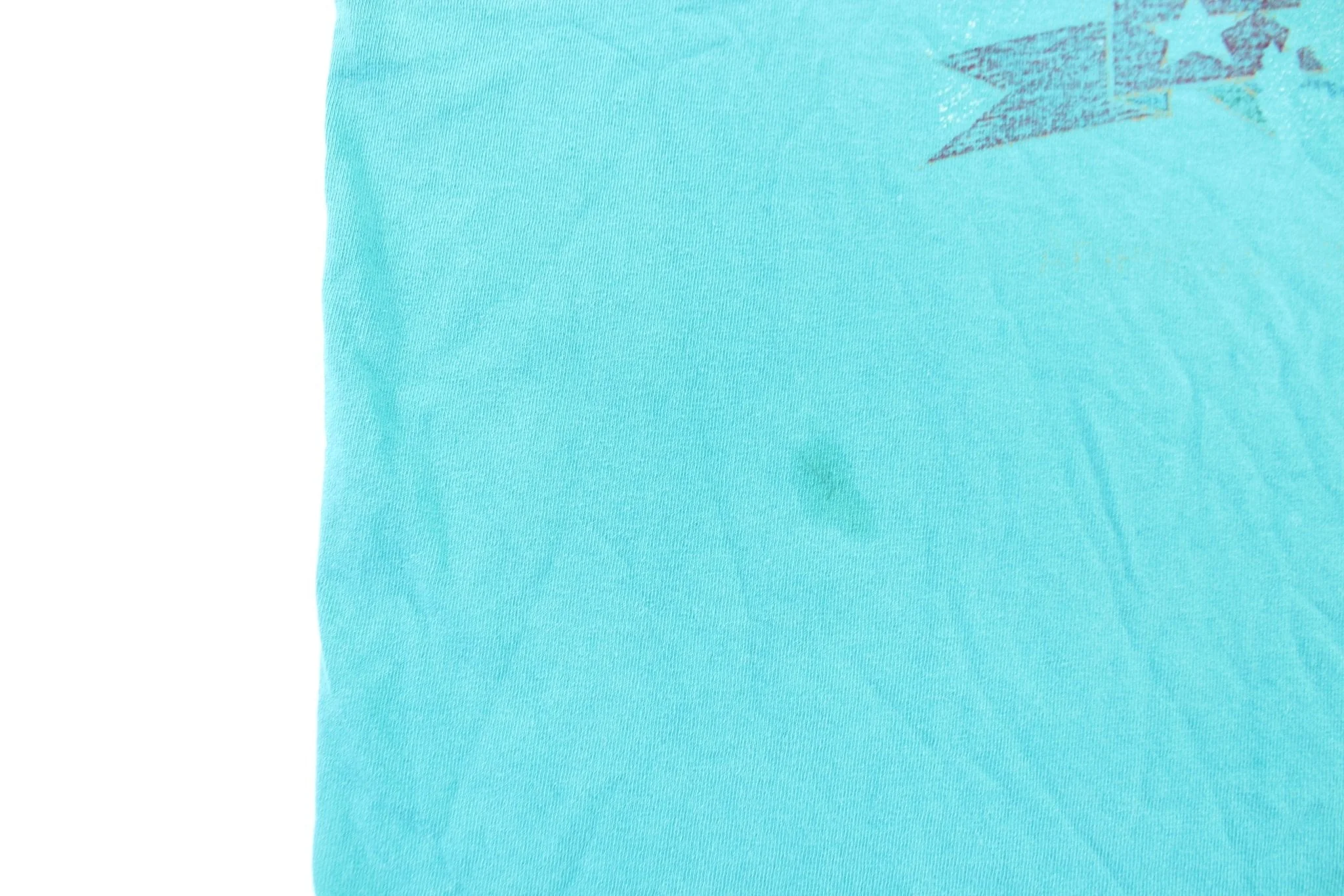 90's Washington D.C. Graphic T-Shirt - Image 3