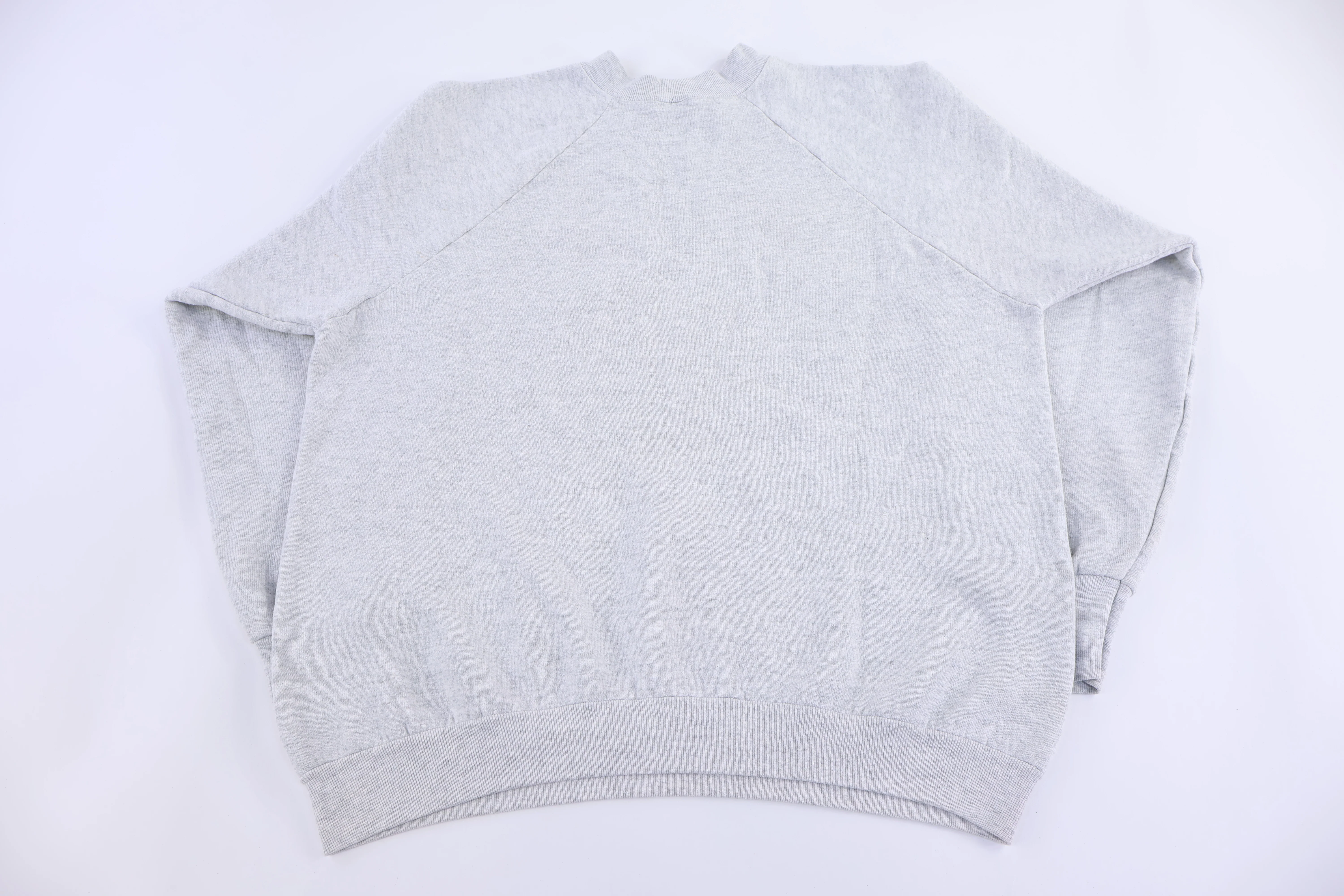 90's Washington DC We The People Sweatshirt - Image 2