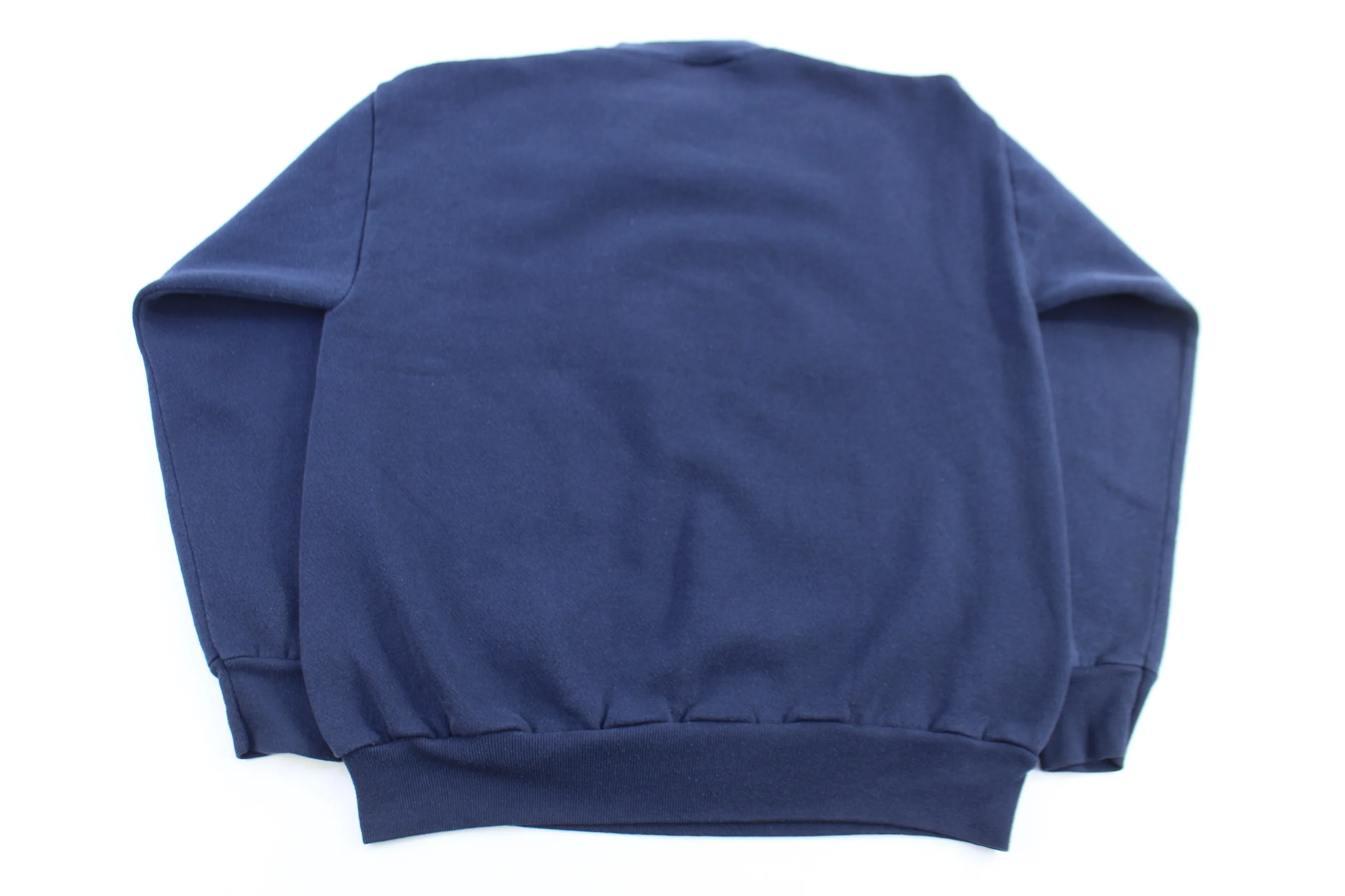 90's West Virginia Mountaineers Sweatshirt - Image 2