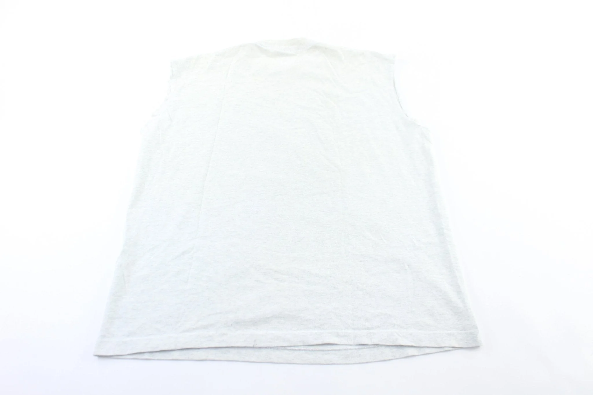 90's Wildlife Rescue & Rehabilitation Graphic Tank Top - Image 2