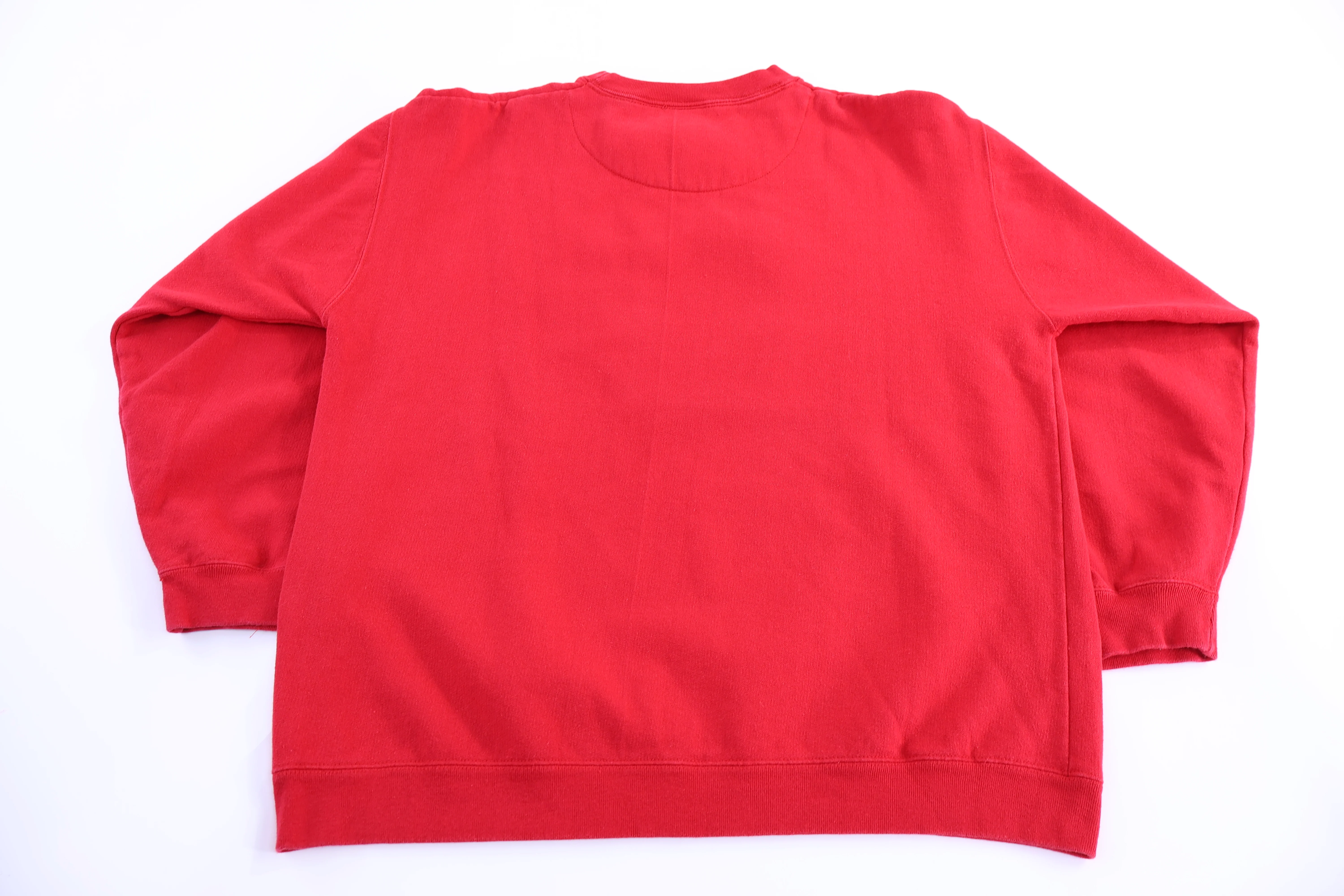 90's Winnie The Pooh Sweatshirt - Image 2