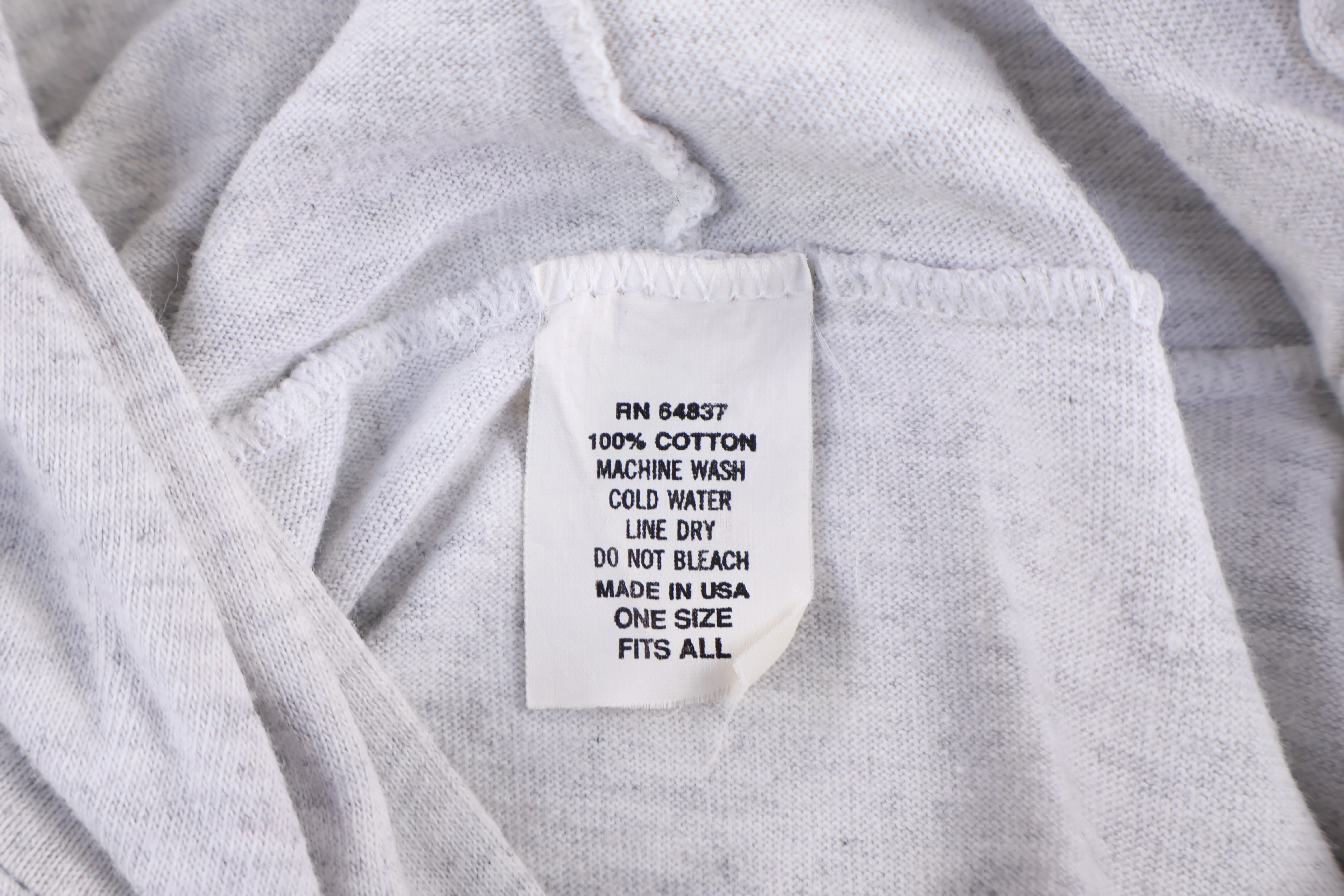 90's Women's Athletics Hooded Pullover - Image 3