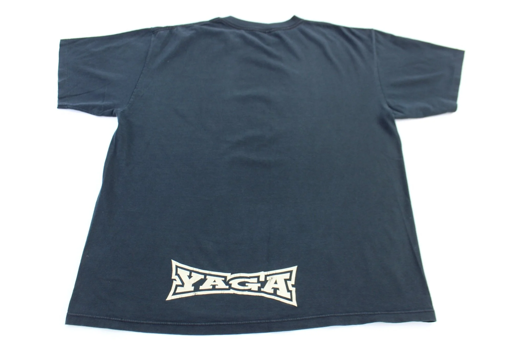 90's Yaga Fresh Ride T-shirt - Image 2