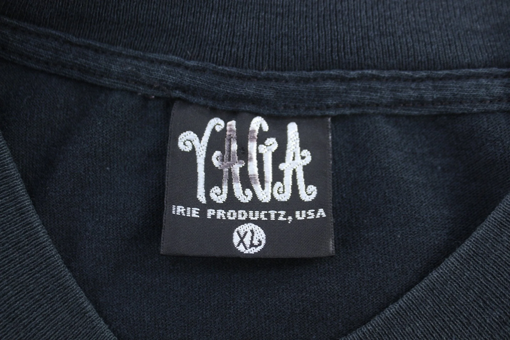 90's Yaga Fresh Ride T-shirt - Image 3