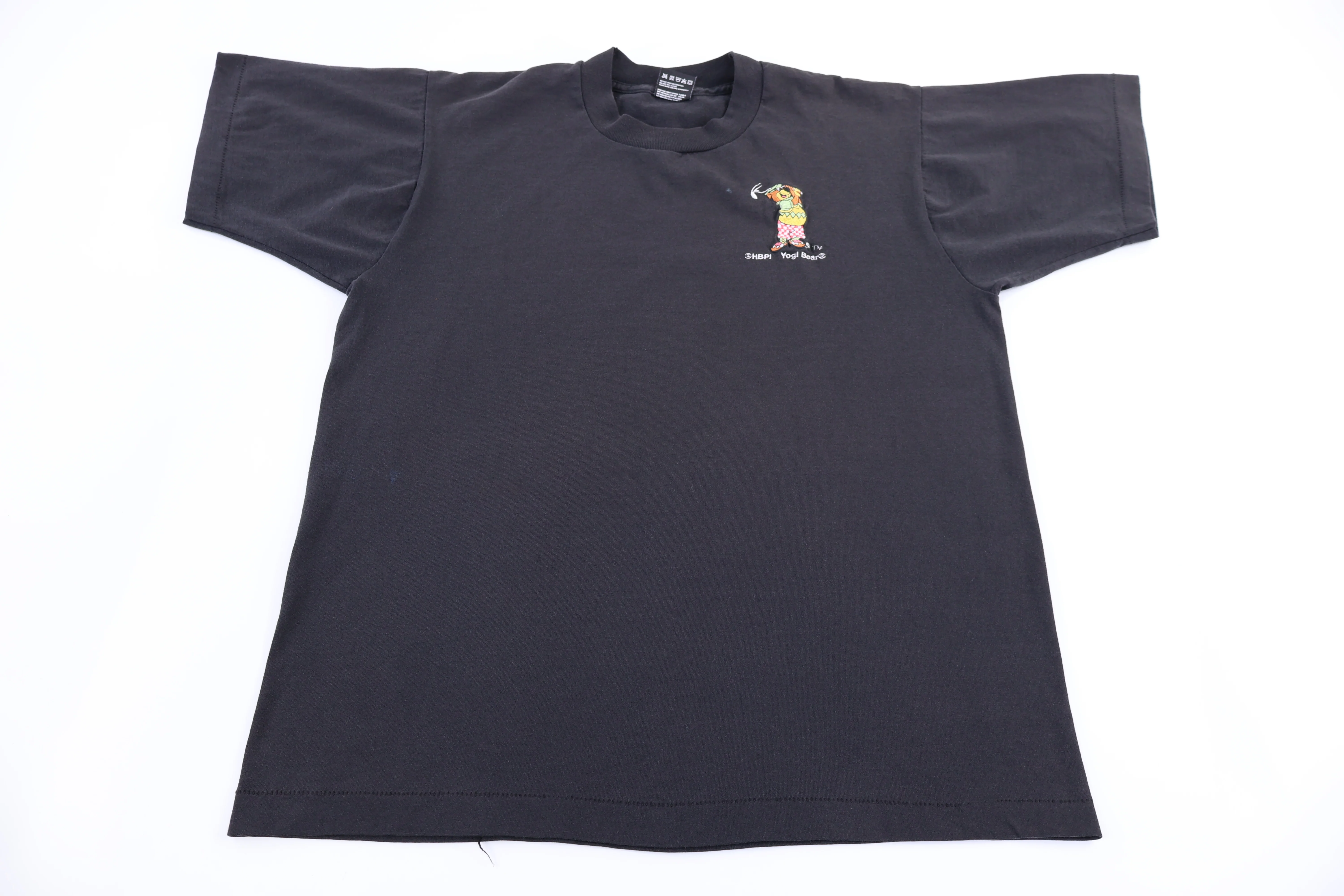 90's Yogi Bear Graphic T-shirt