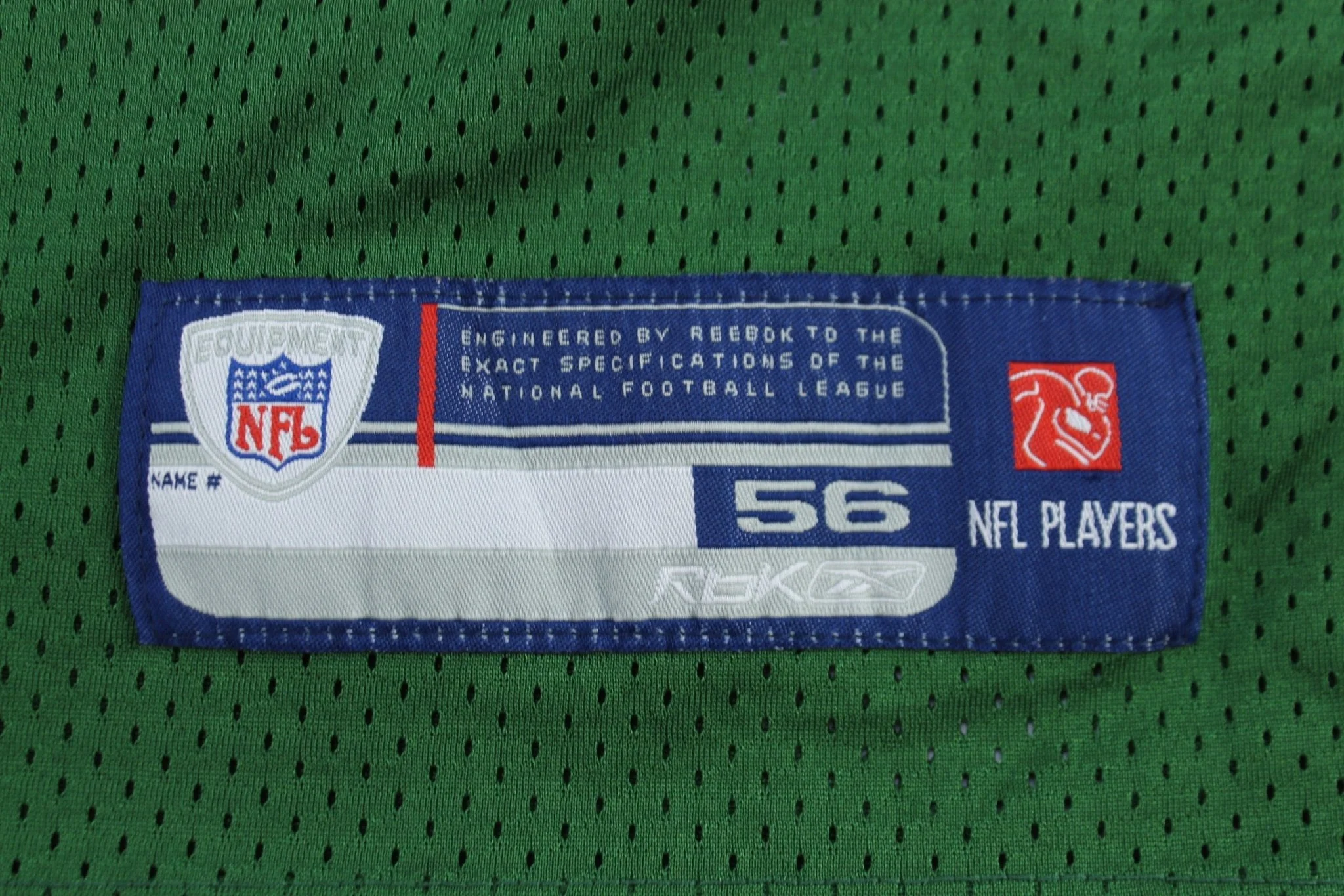 Aaron Rodgers Green Bay Packers Football Jersey - Image 4