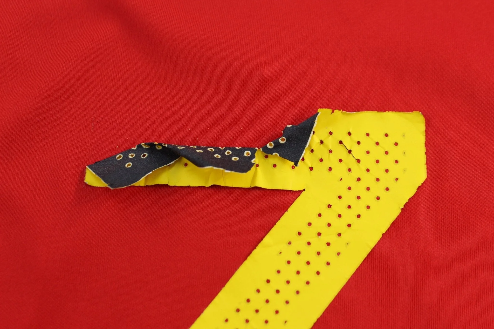 Adidas Belgium National Team Soccer Jersey - Image 3
