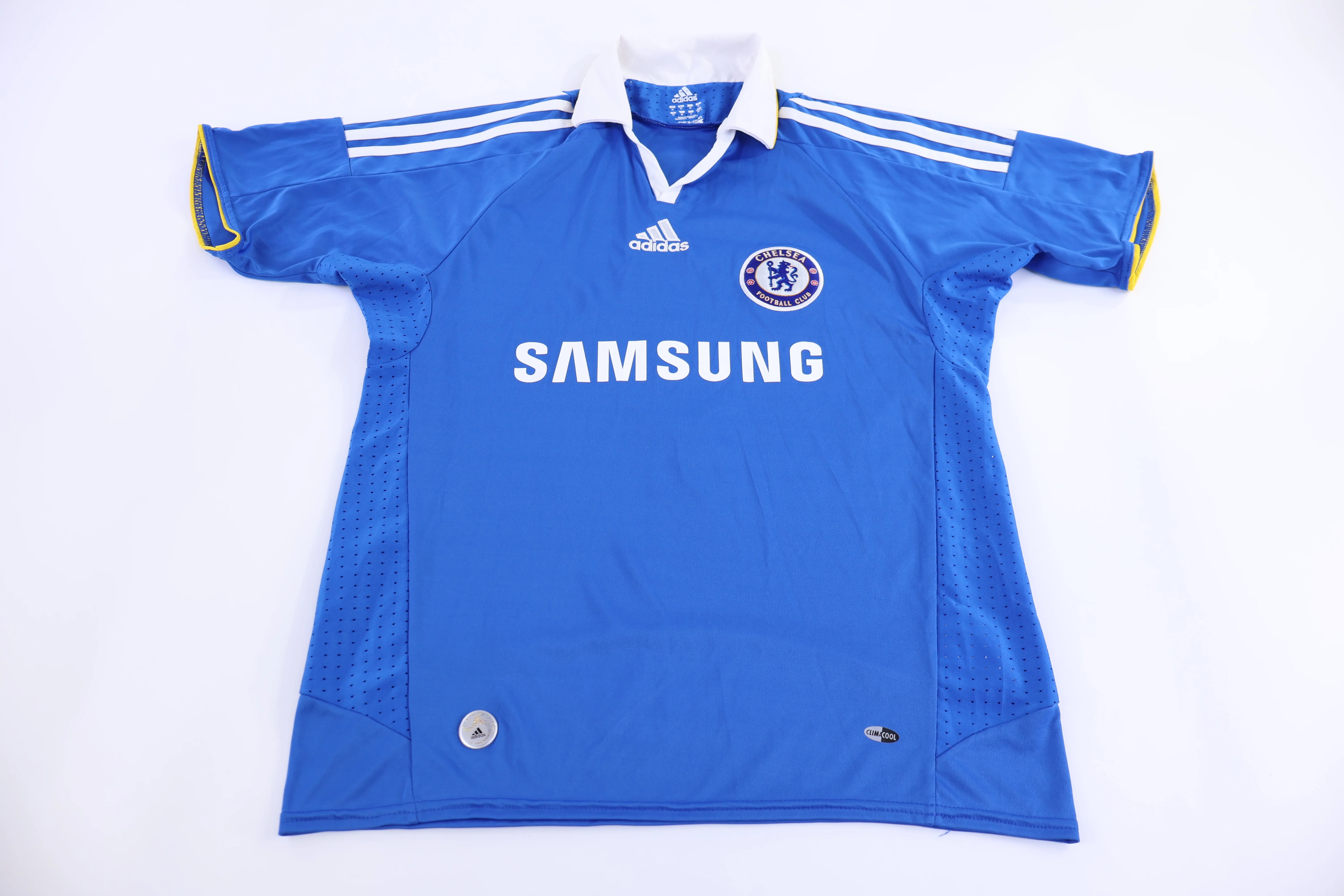 Adidas Chelsea FC Soccer Jersey