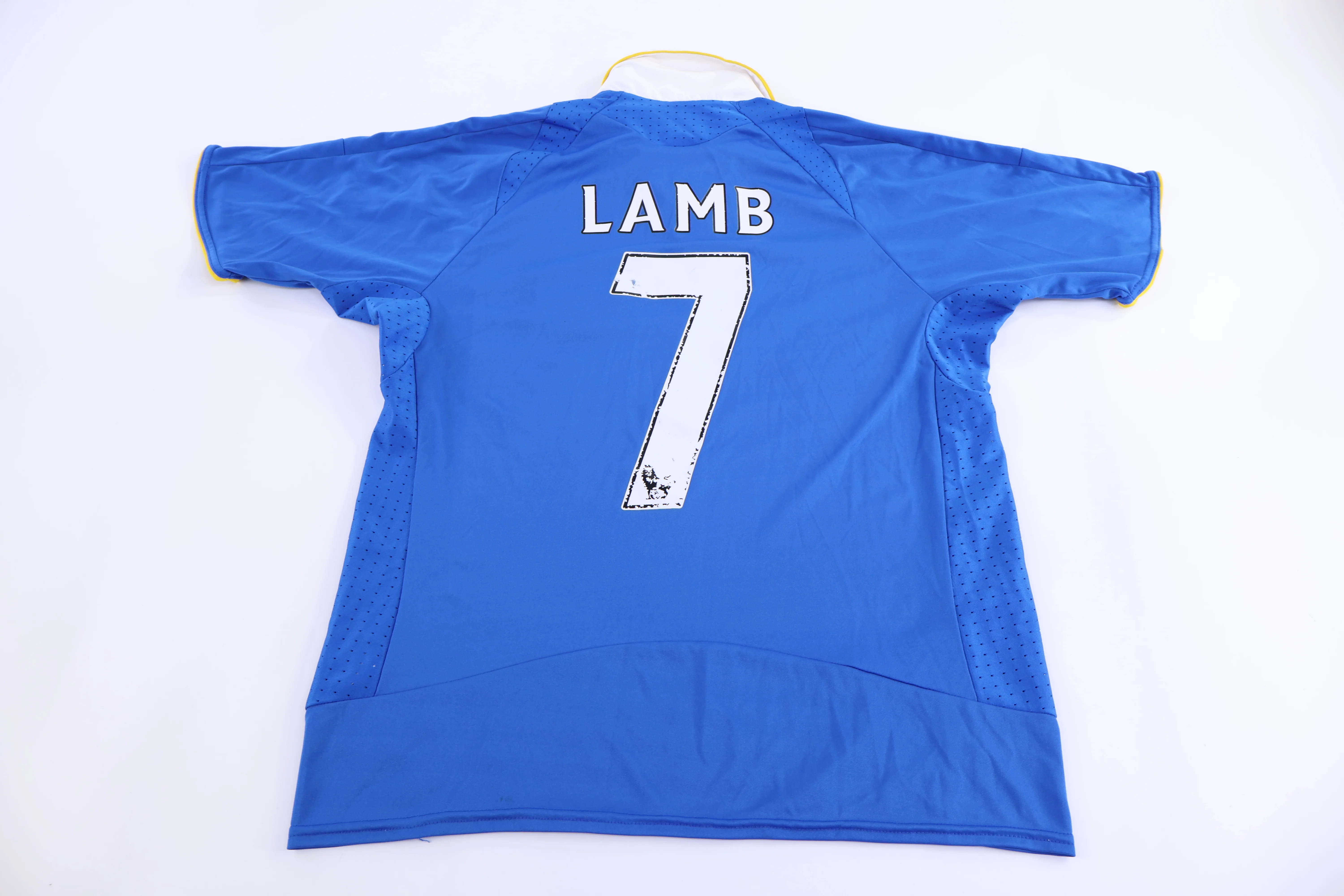 Adidas Chelsea FC Soccer Jersey - Image 2