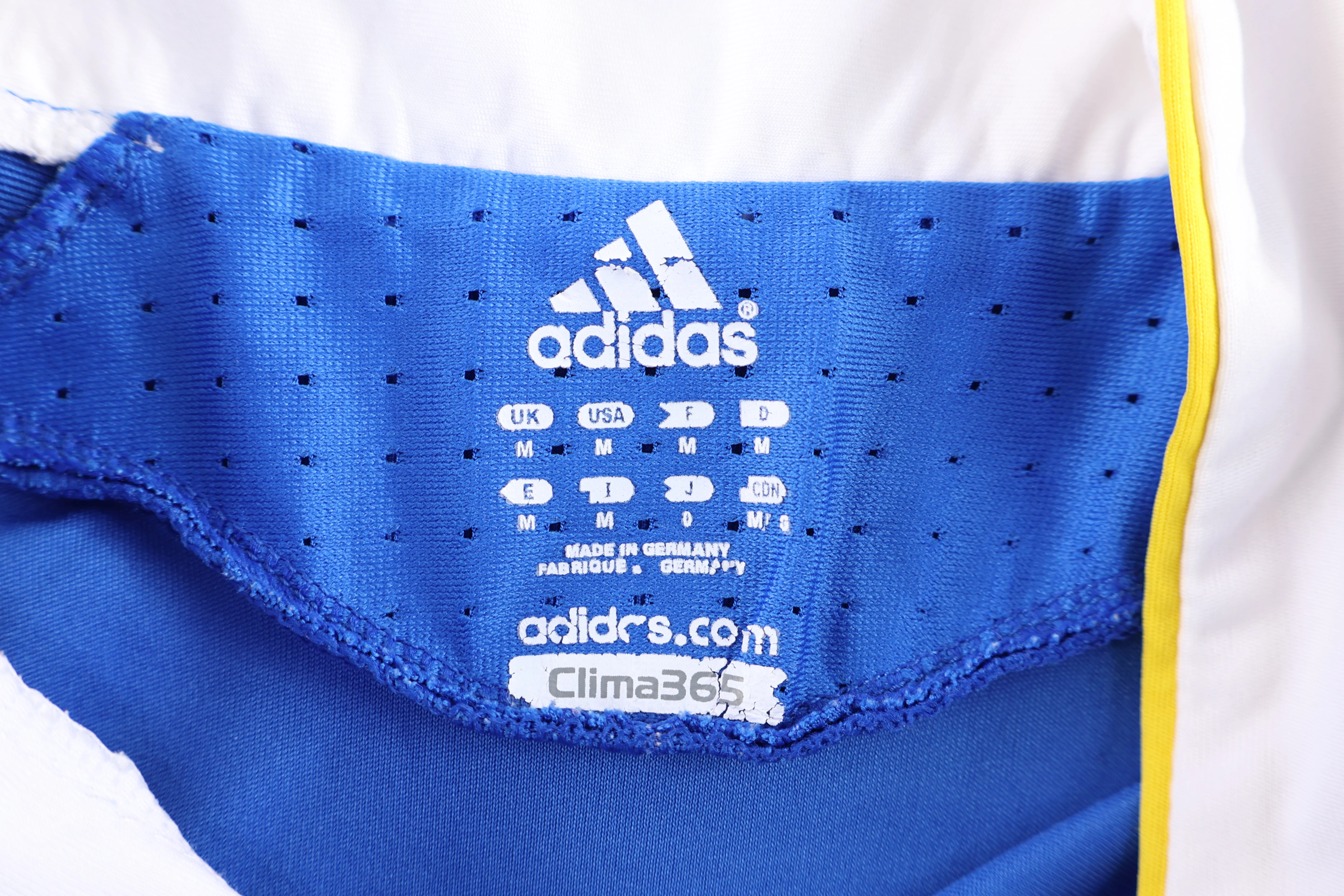 Adidas Chelsea FC Soccer Jersey - Image 3