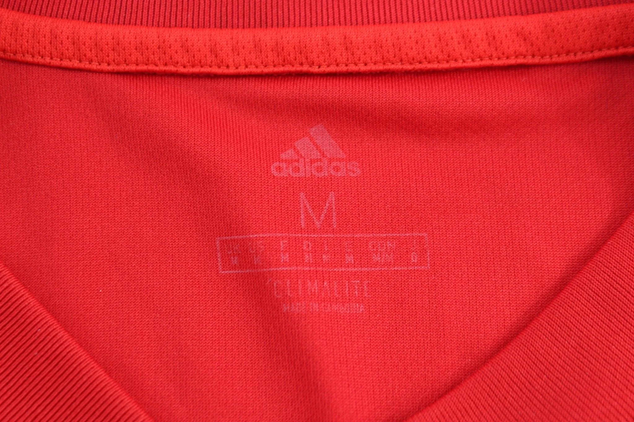 Adidas Embroidered Logo FC Bayern Munchen Philippe Coutinho #10 Soccer Jersey - Image 3