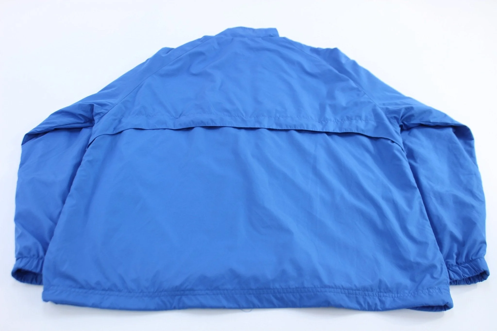 Adidas UCLA Embroidered Logo Full Zip Jacket - Image 2